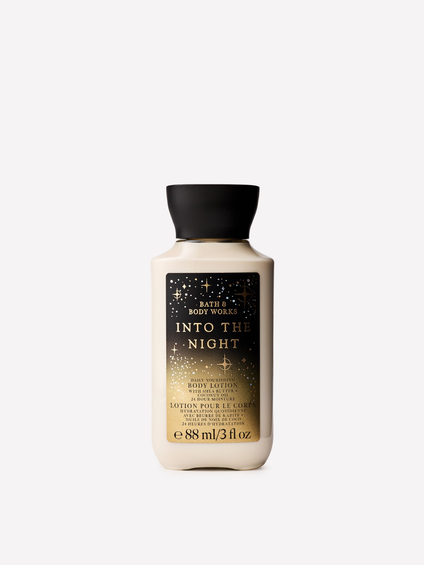 Into The Night Travel Size Body Lotion 88ml - Image 1 of 1