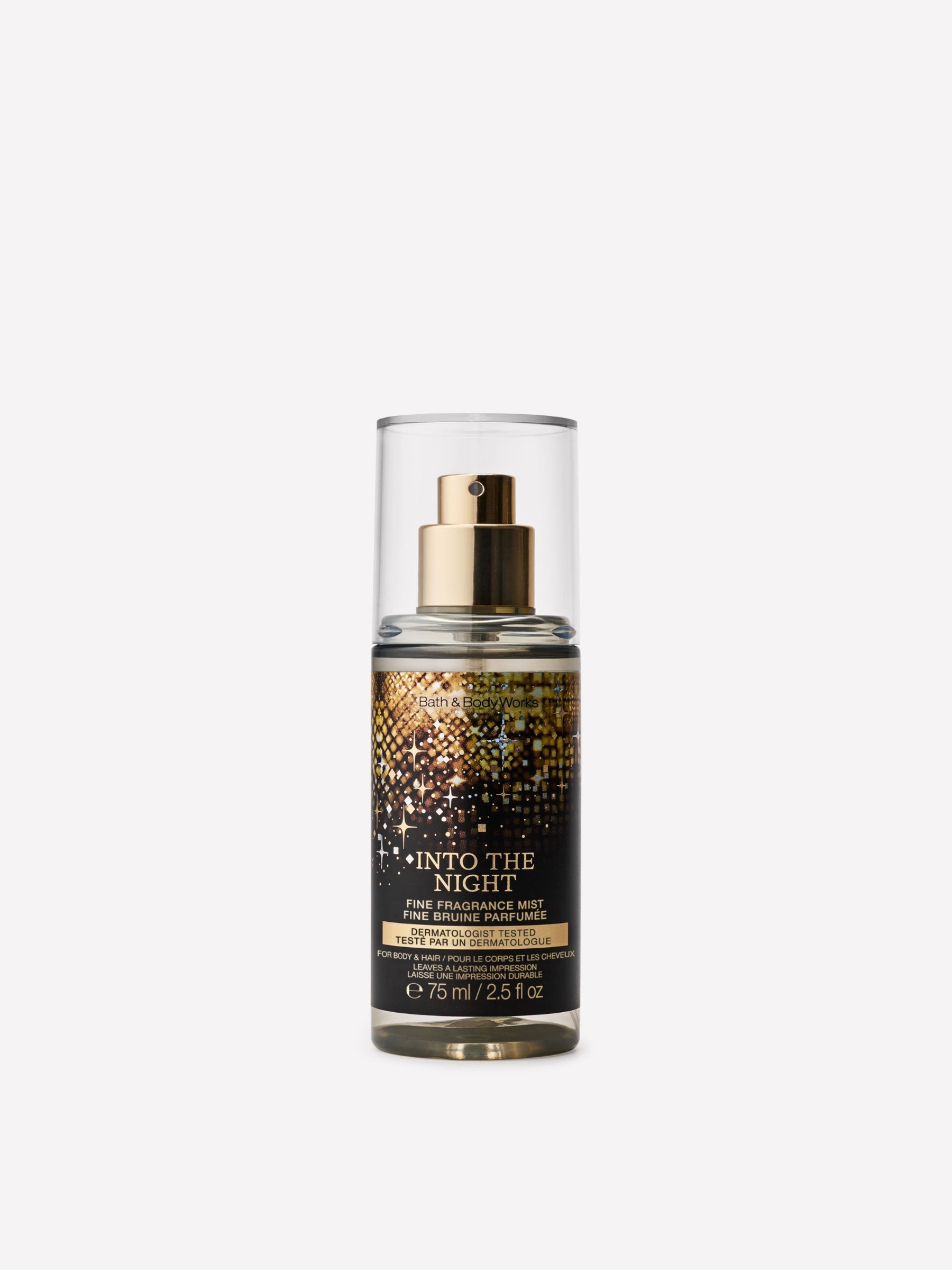 Into the Night Travel Size Fine Fragrance Mist 75ml - Image 1 of 1