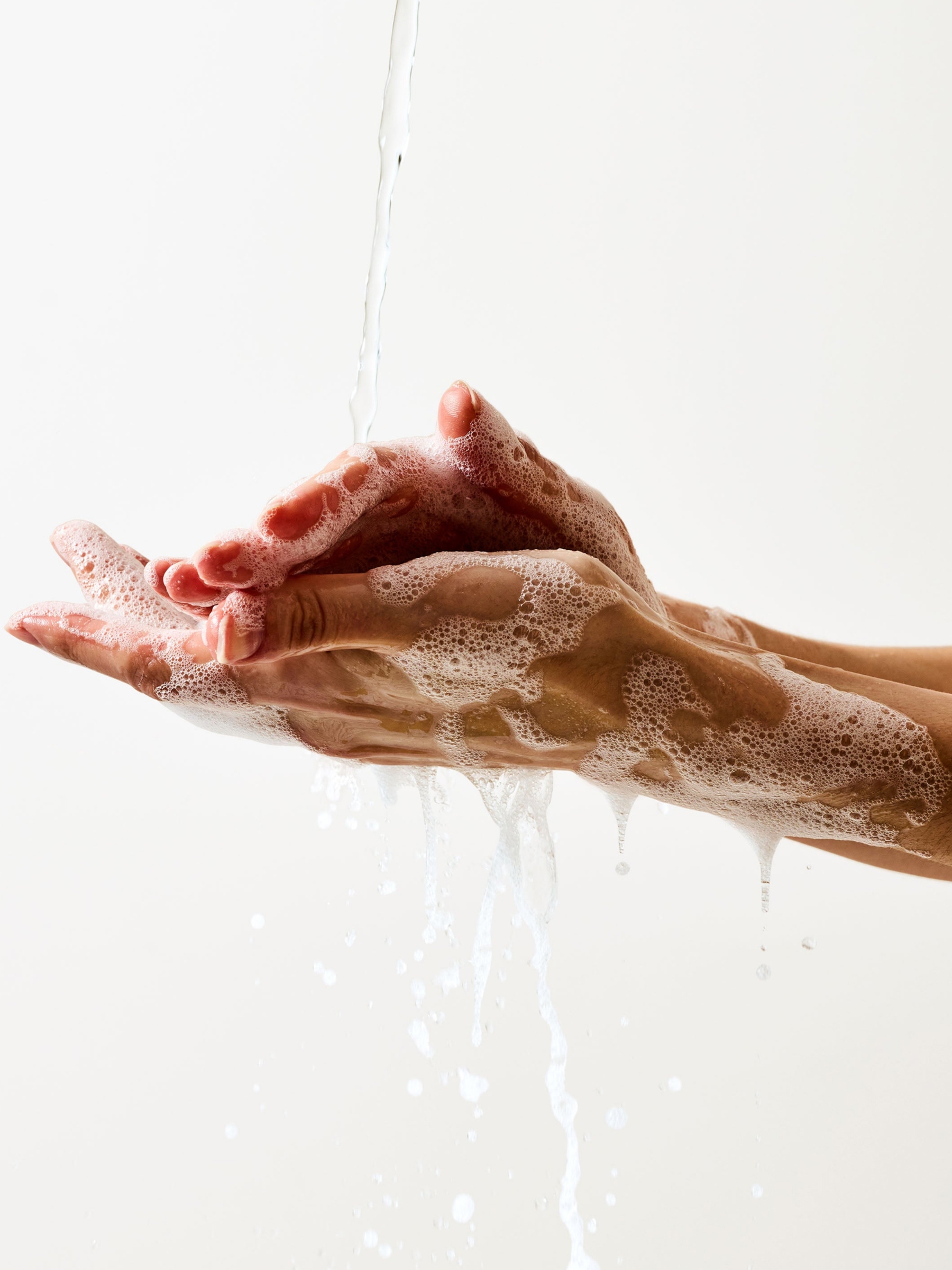 Lakeside Morning Cleansing Gel Hand Soap 266ml - Image 4 of 4 Lakeside Morning Cleansing Gel Hand Soap 266ml - Image 4 of 4