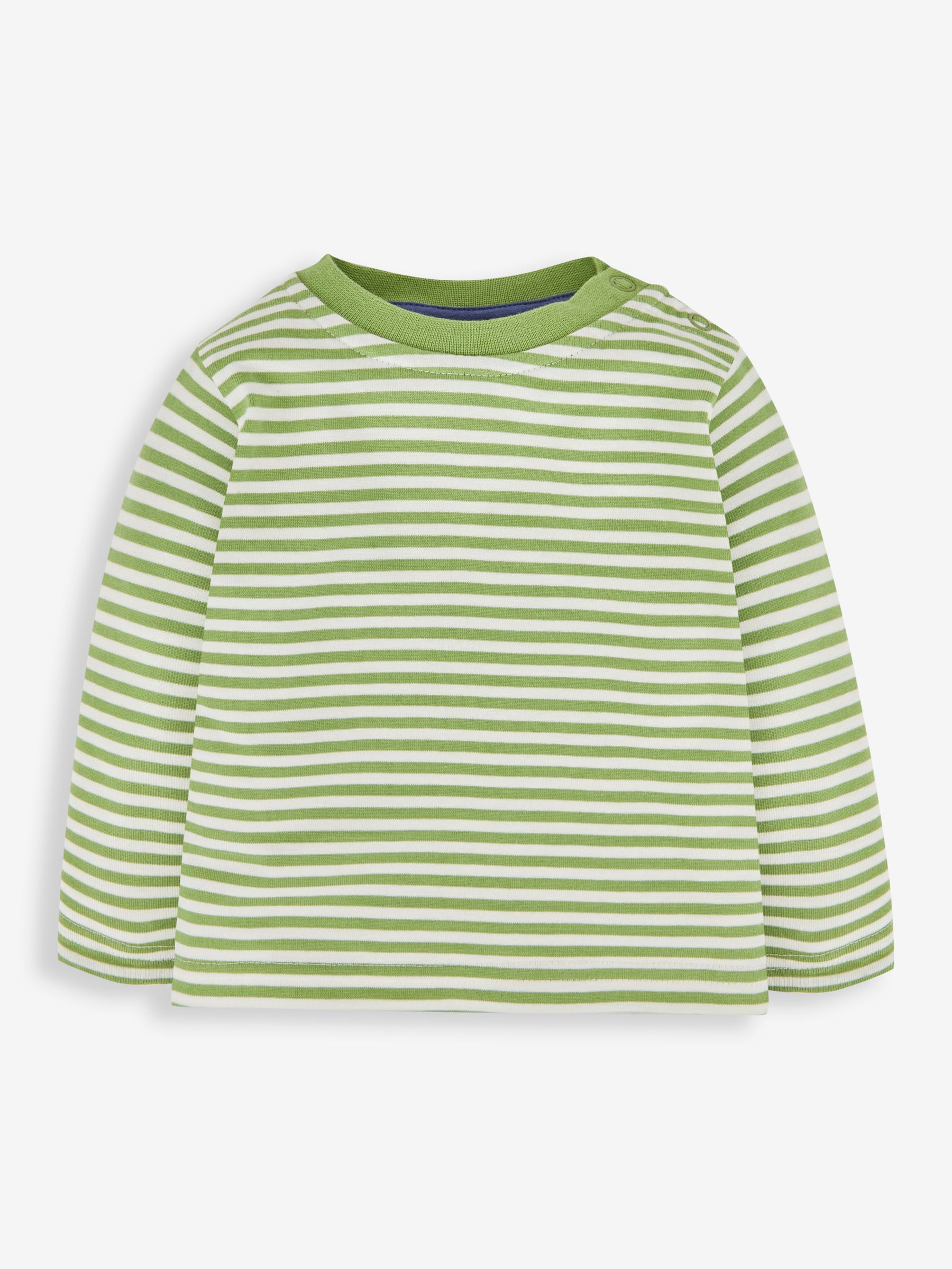 Indigo The Very Hungry Caterpillar Appliqué Dungarees & Stripe Top - Image 4 of 5
