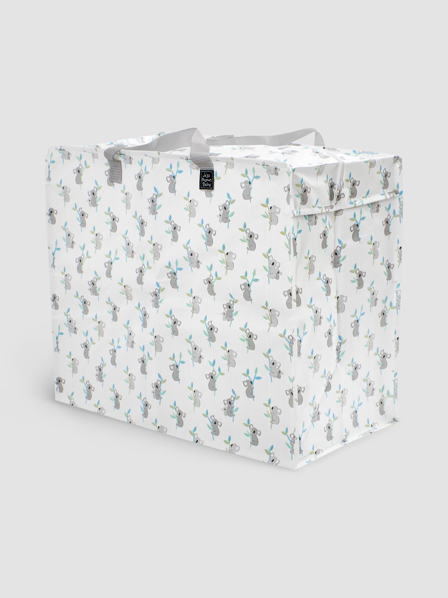 White Koala Enormous Storage Bag - Image 1 of 2