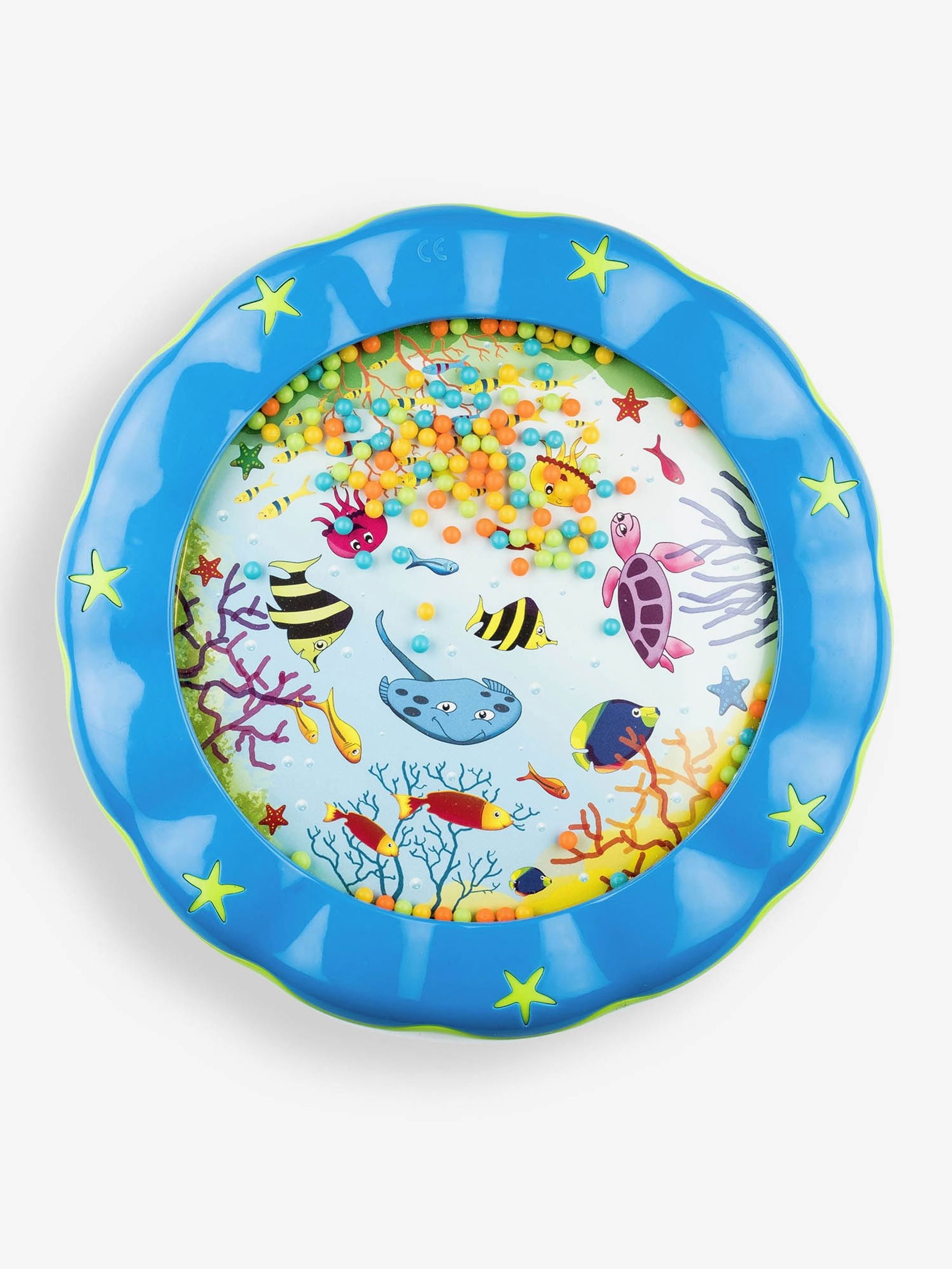 Halilit Wave Drum - Image 3 of 6