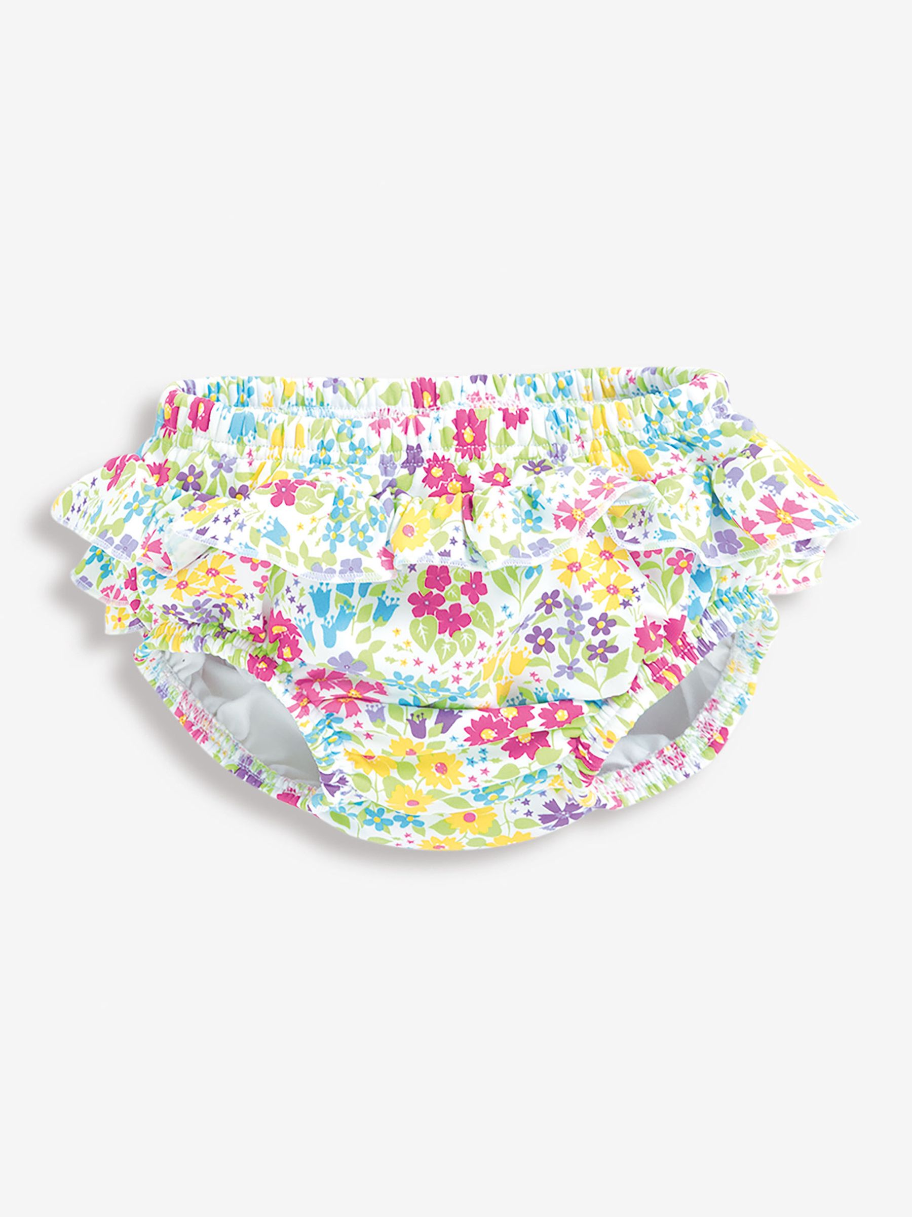 Meadow Frilly Swim Nappy - Image 1 of 1