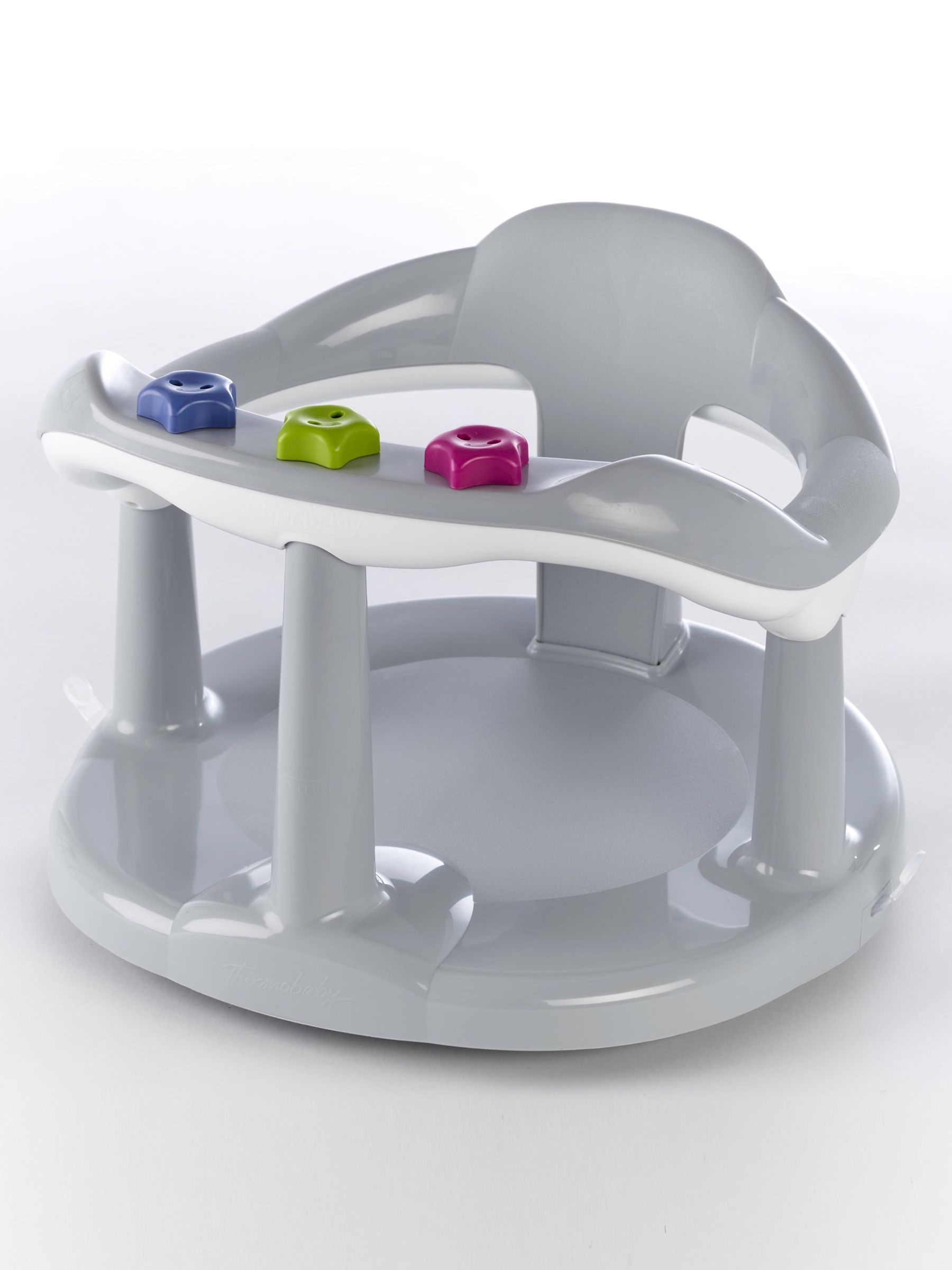 Thermobaby Aquababy Bath Seat - Image 1 of 4