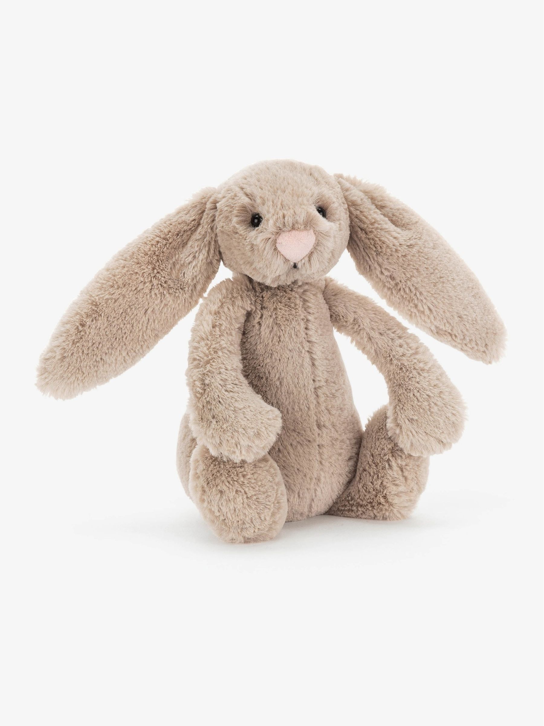 Beige Jellycat Bashful Bunny Medium - Image 1 of 1
