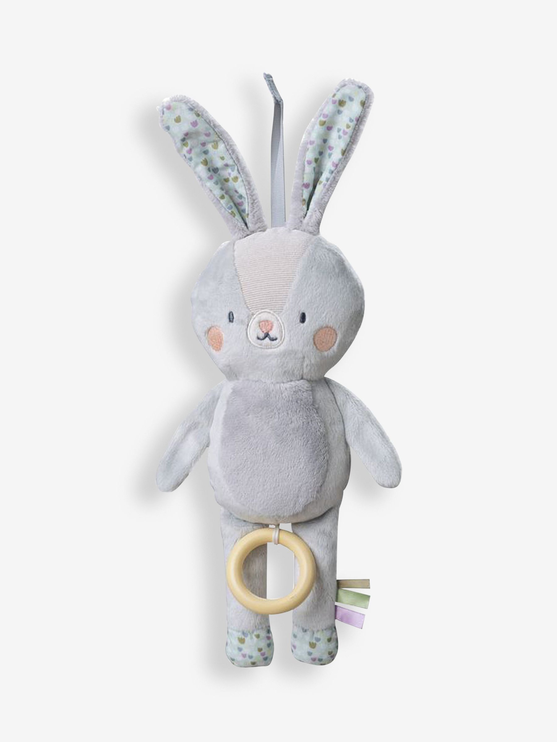 Taf Toys Rylee Musical Bunny - Image 1 of 9