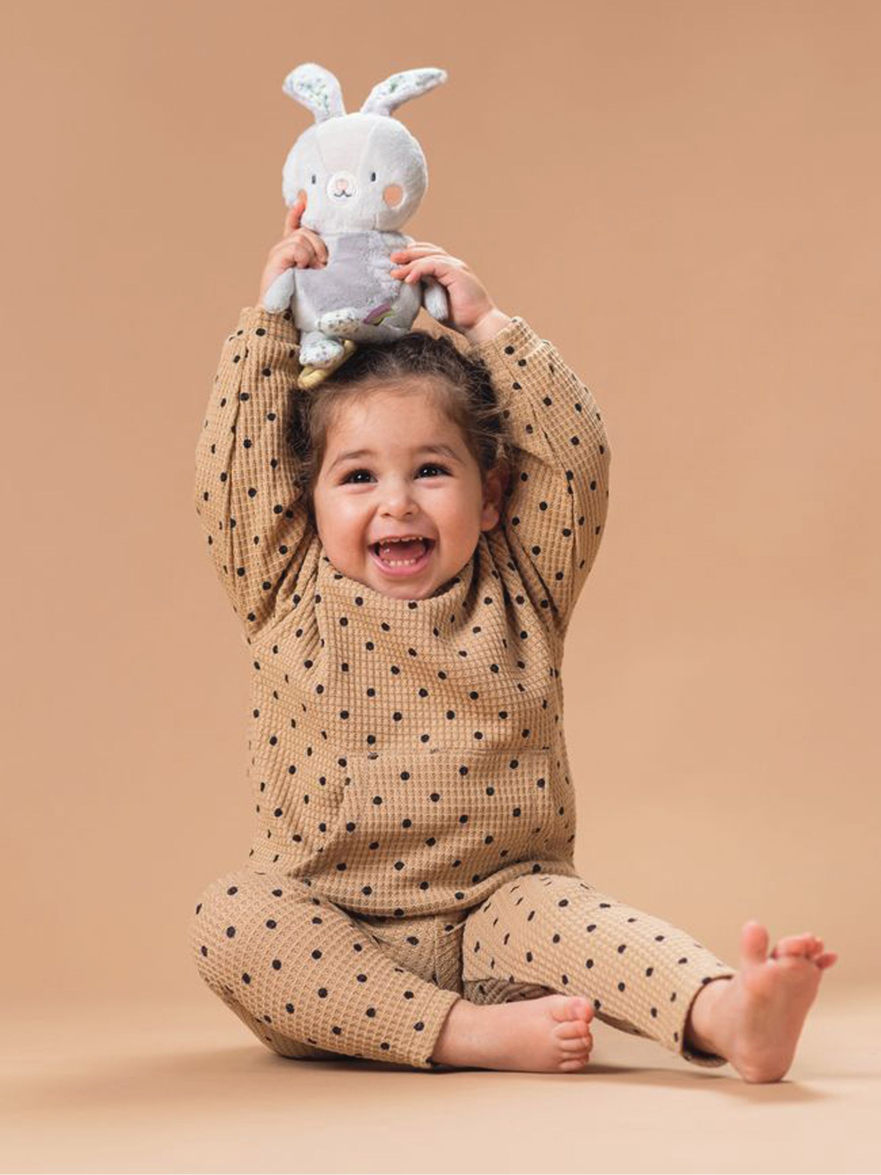 Taf Toys Rylee Musical Bunny - Image 3 of 9