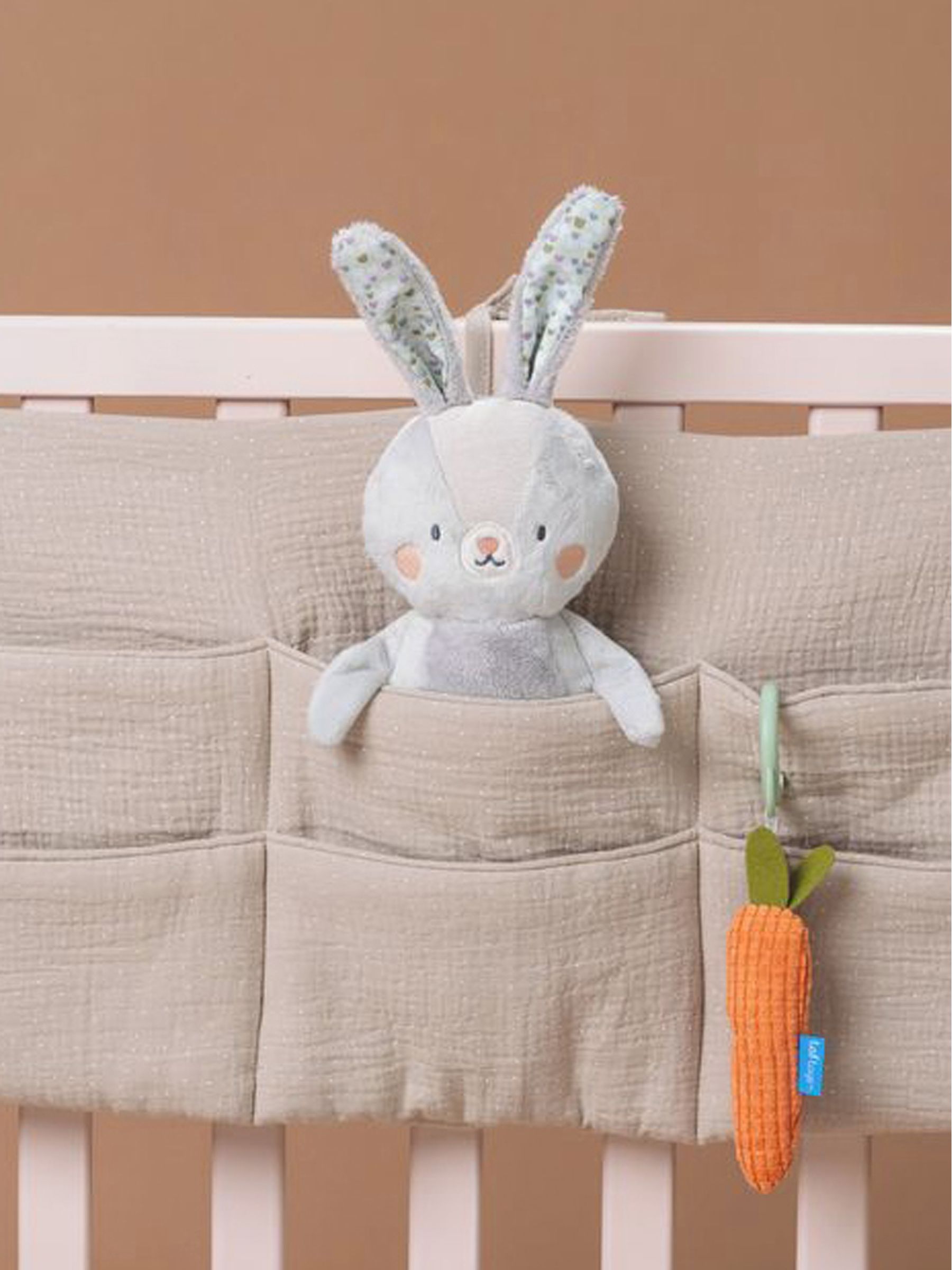 Taf Toys Rylee Musical Bunny - Image 6 of 9