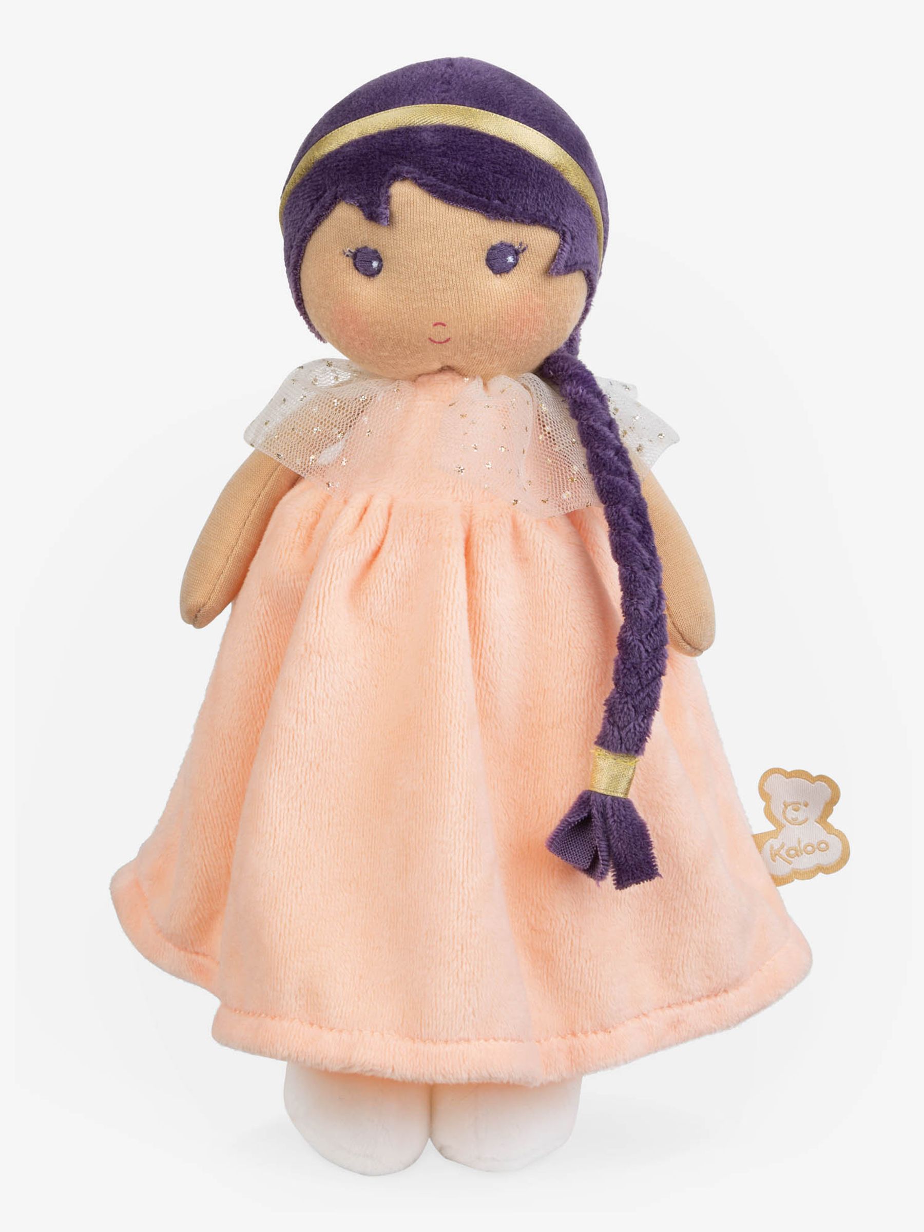 Kaloo Tendresse Iris K Doll Medium - Image 1 of 3