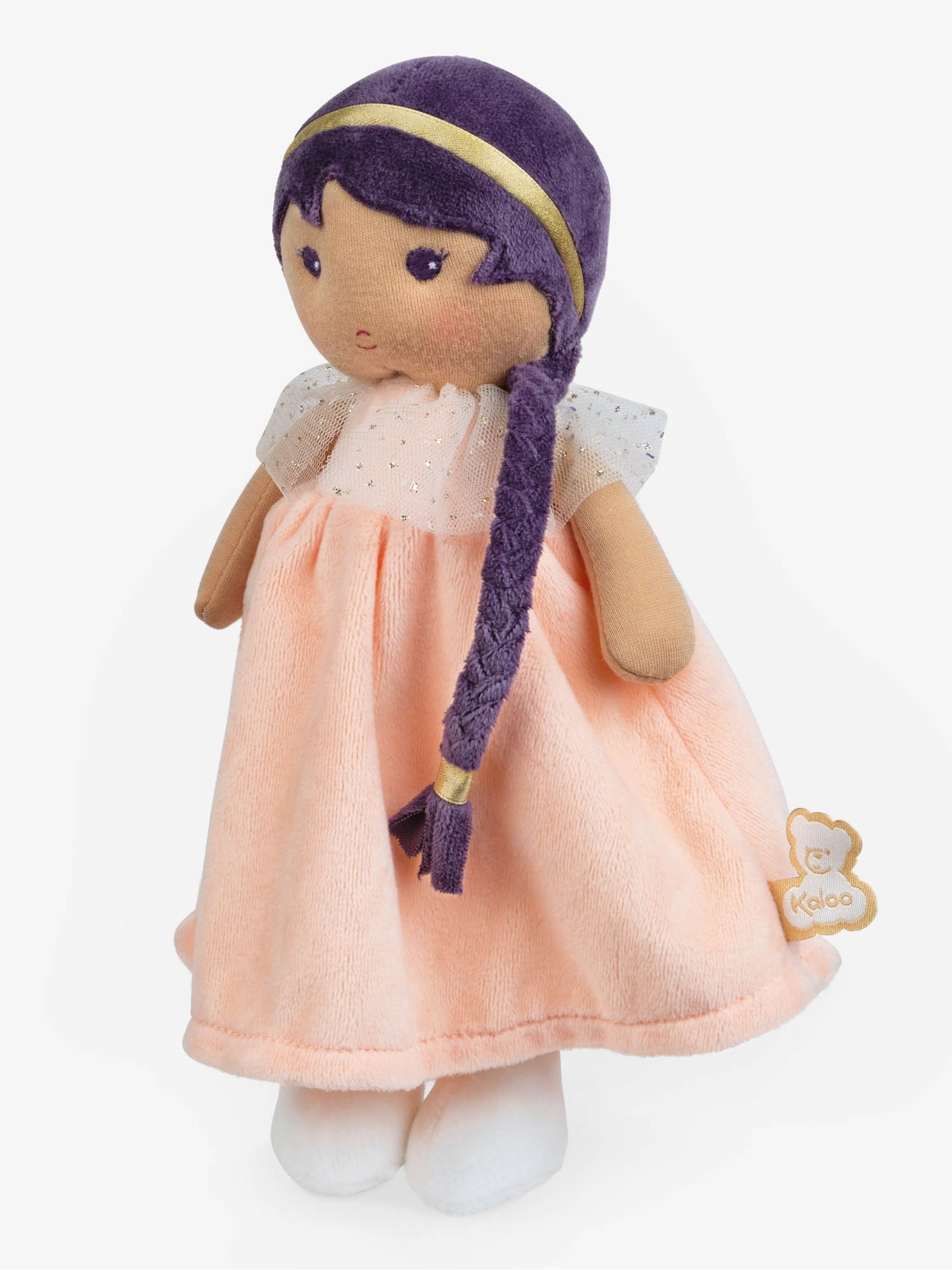 Kaloo Tendresse Iris K Doll Medium - Image 2 of 3