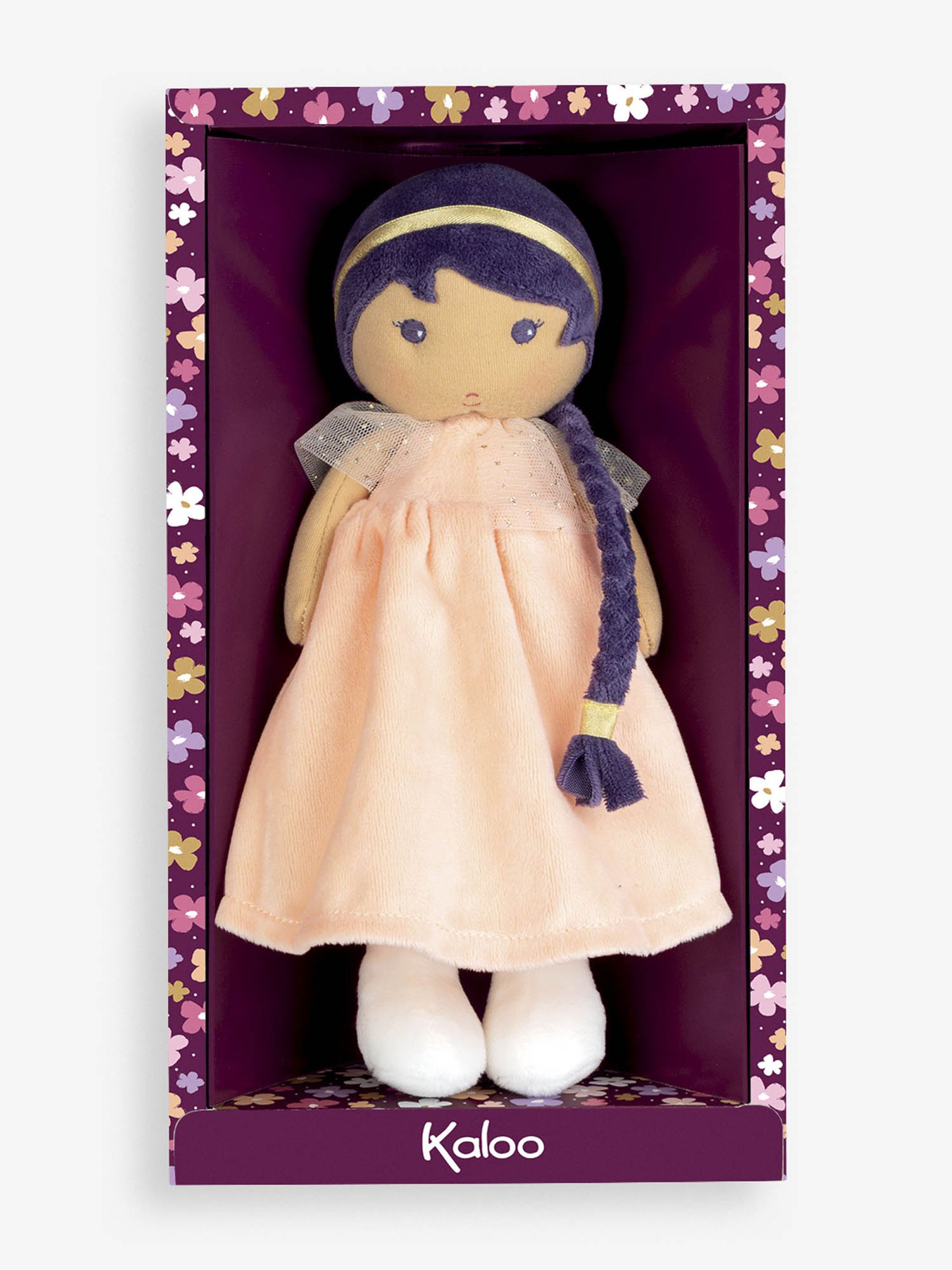 Kaloo Tendresse Iris K Doll Medium - Image 3 of 3