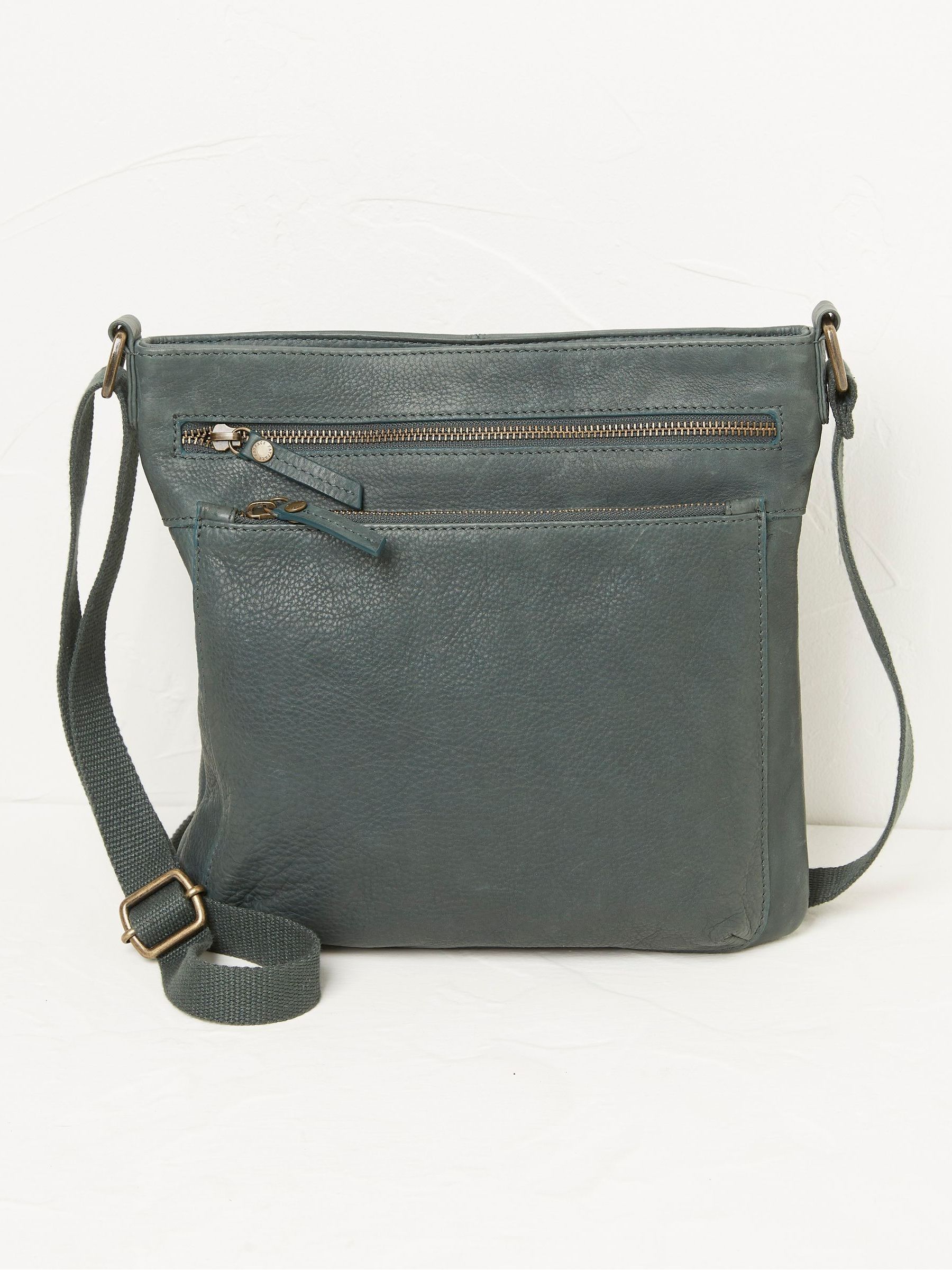 Green The Allie Cross-Body Bag - Image 1 of 4