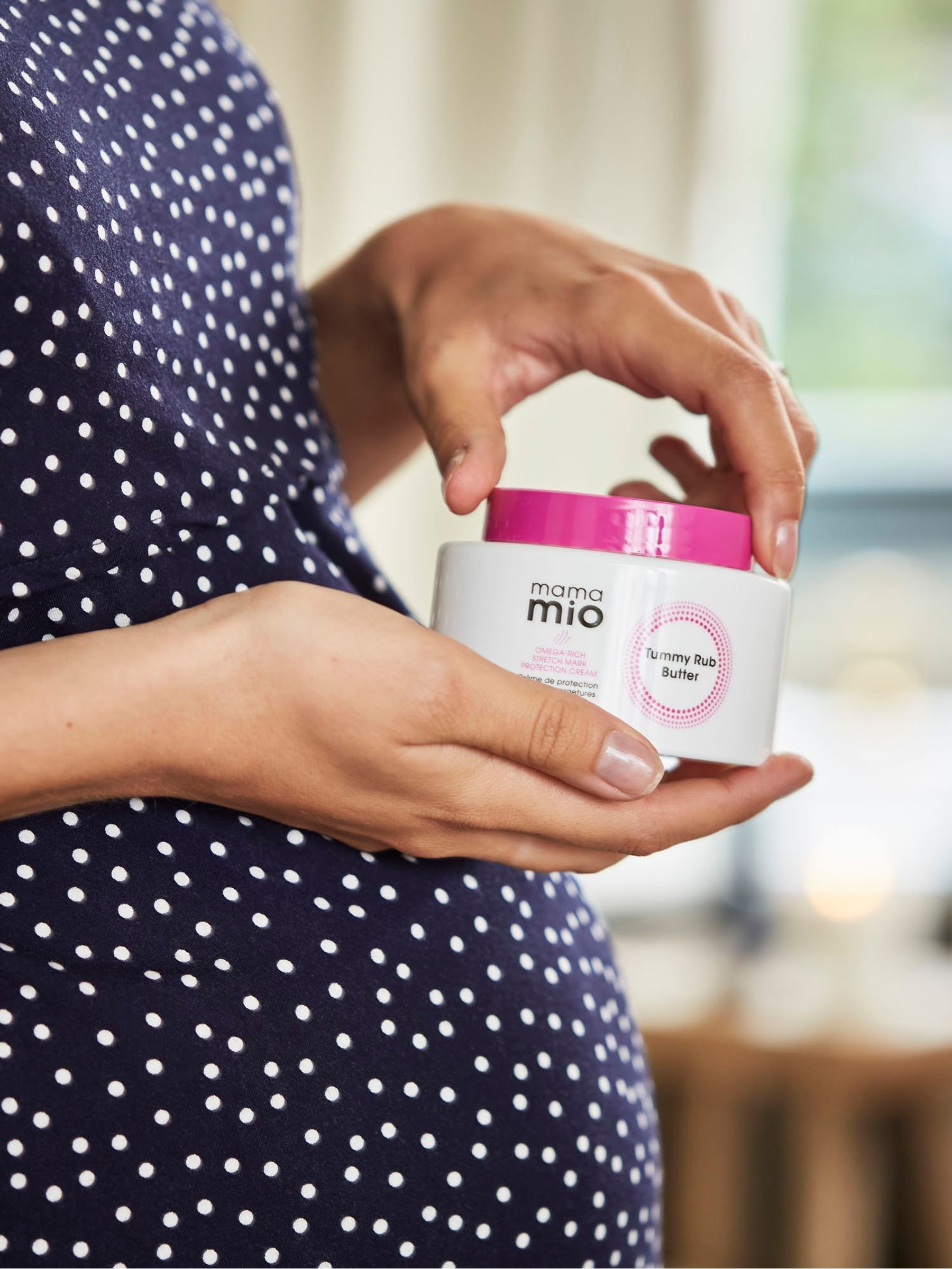Mama Mio Bloomin' Lovely Pamper Pack - Image 4 of 8