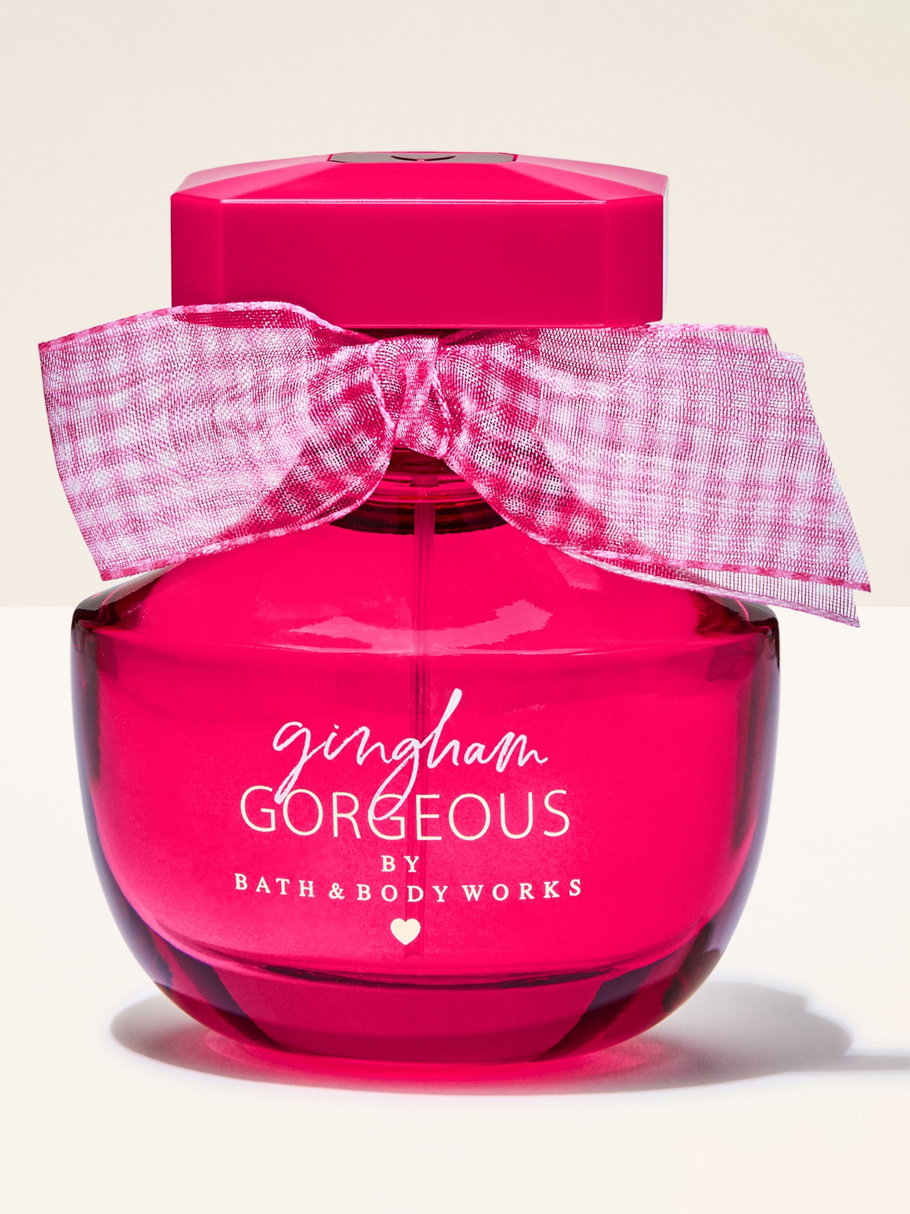Gingham Gorgeous Eau De Parfum 50ml - Image 1 of 3 Gingham Gorgeous Eau De Parfum 50ml - Image 1 of 3