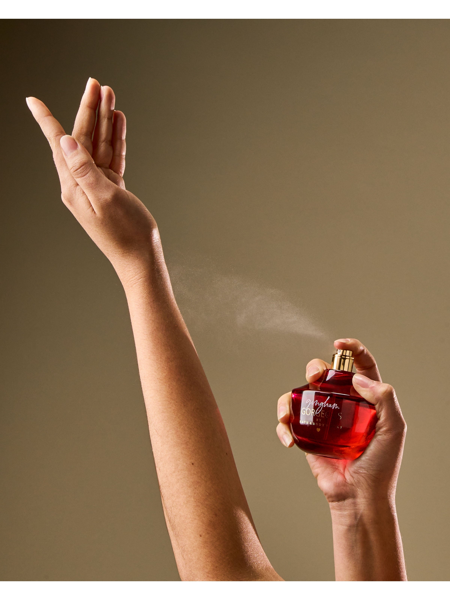Gingham Gorgeous Eau De Parfum 50ml - Image 3 of 3 Gingham Gorgeous Eau De Parfum 50ml - Image 3 of 3