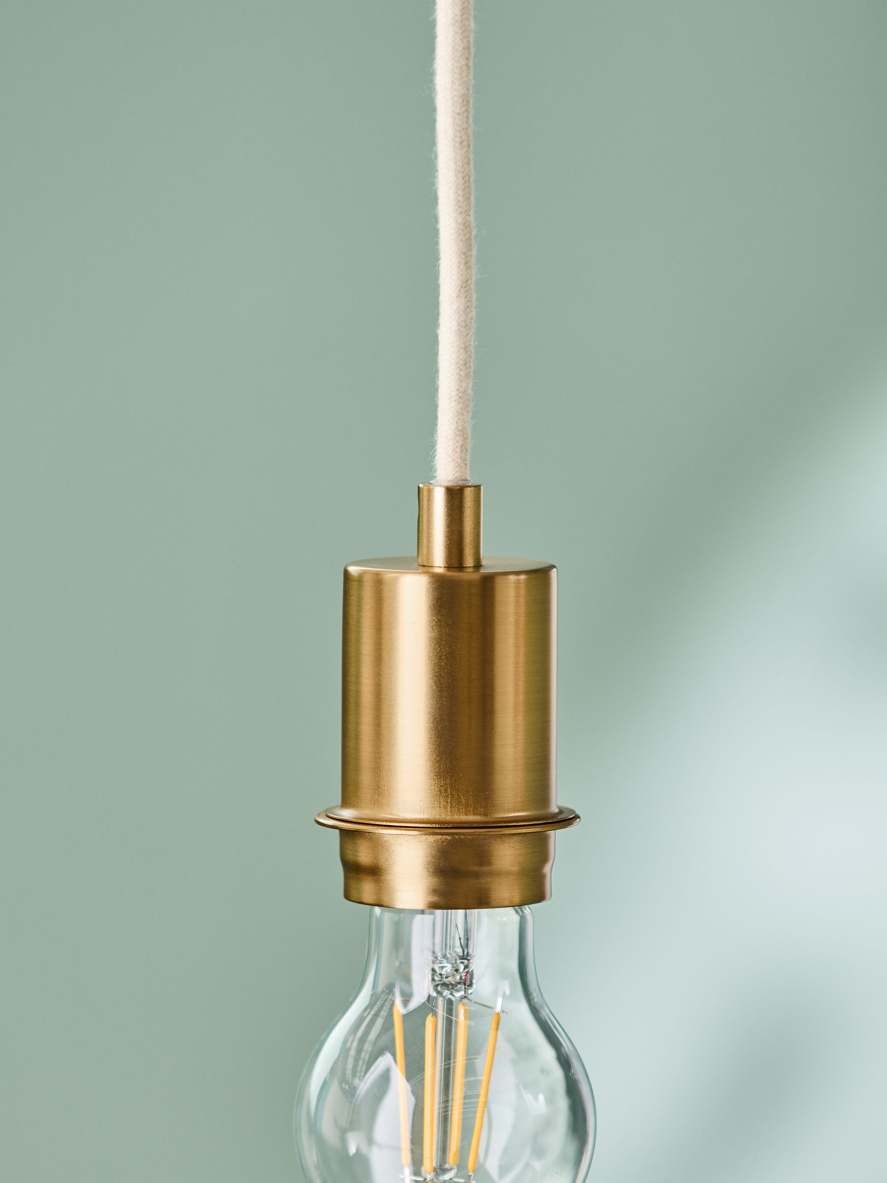 Brianna Cable Kit in Brass - Image 3 of 6