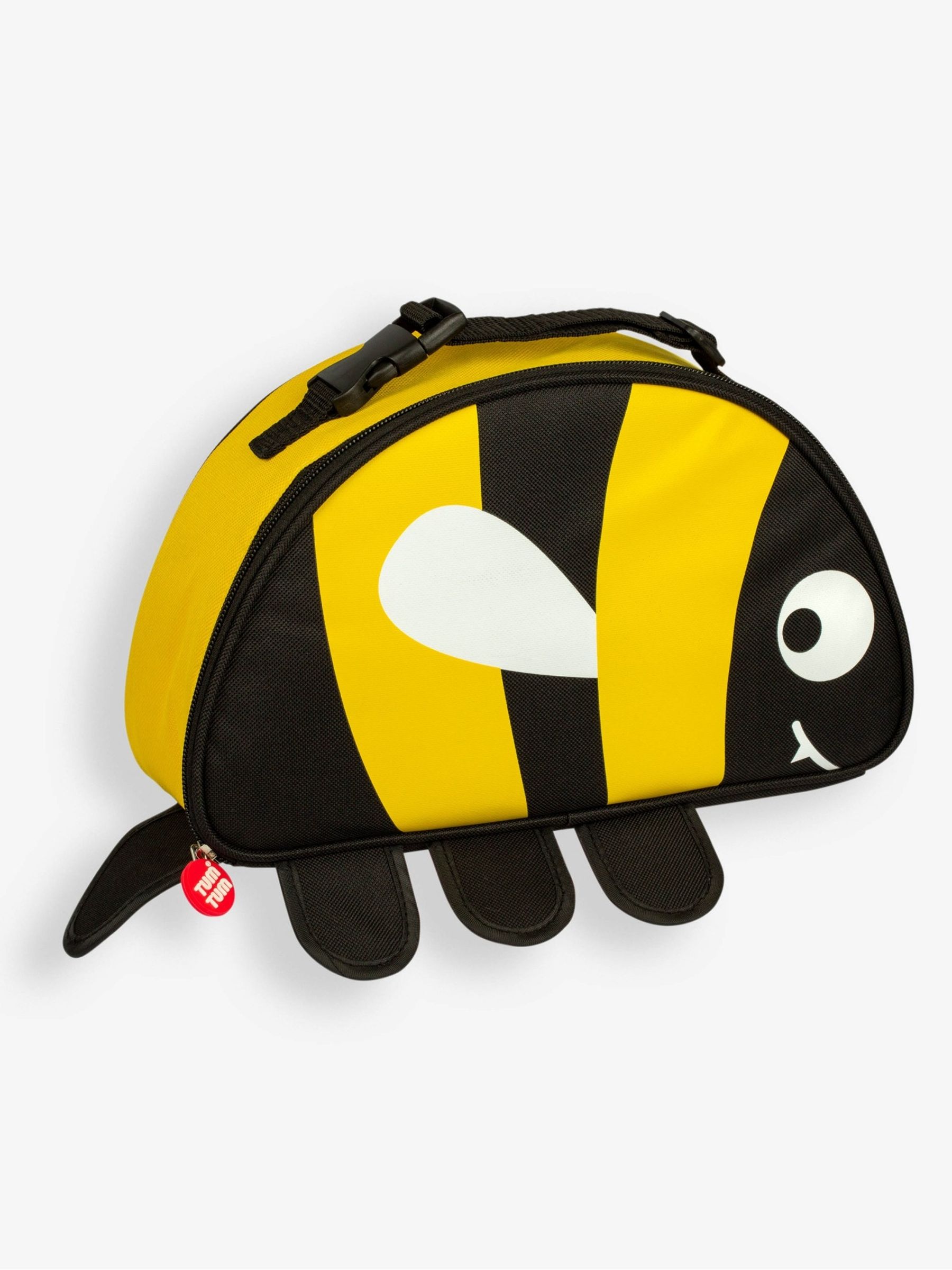Tum Tum Bertie Bee Lunch Box - Image 2 of 4