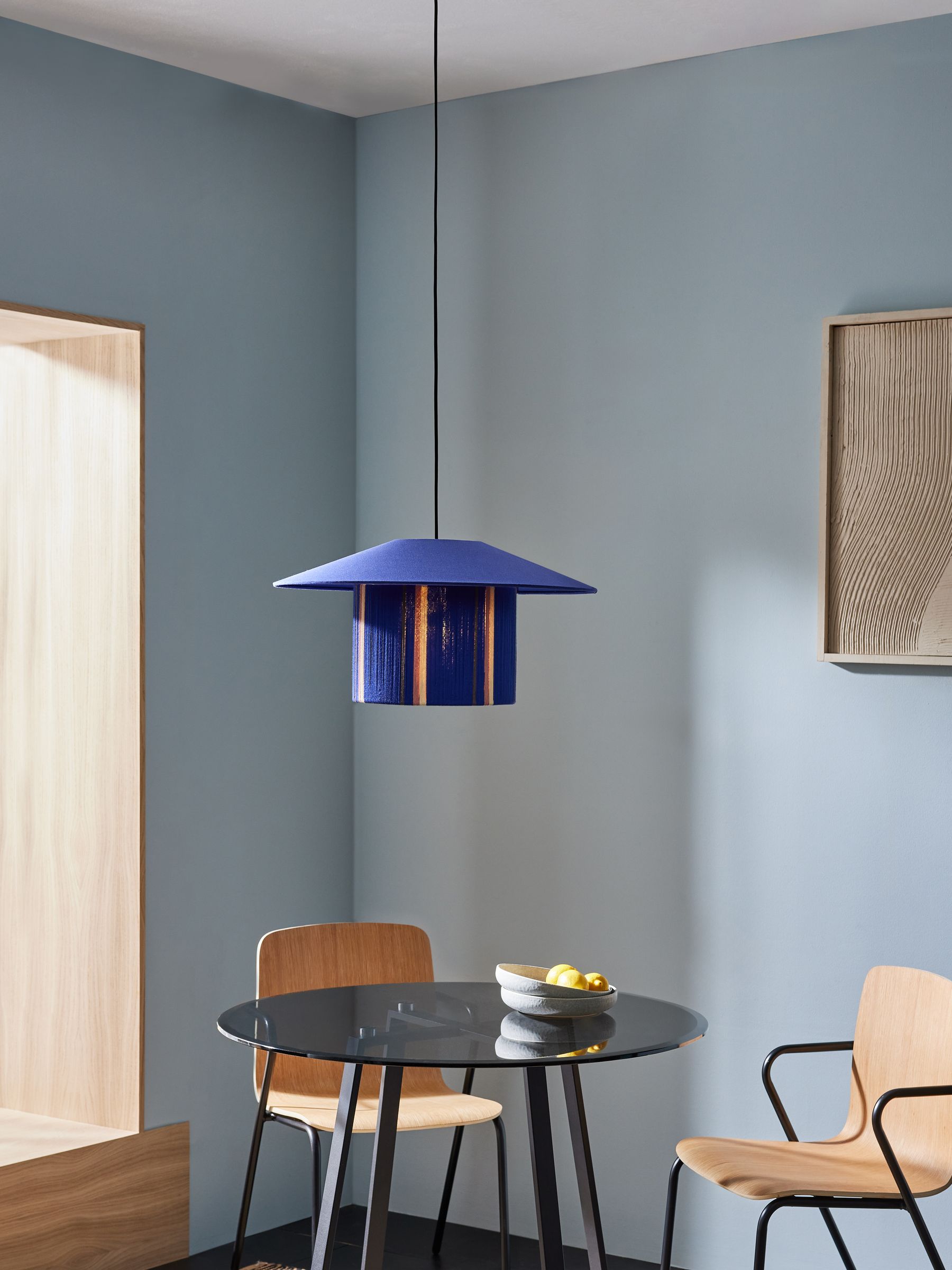 Ronnie Easyfit Shade in Blue - Image 2 of 4