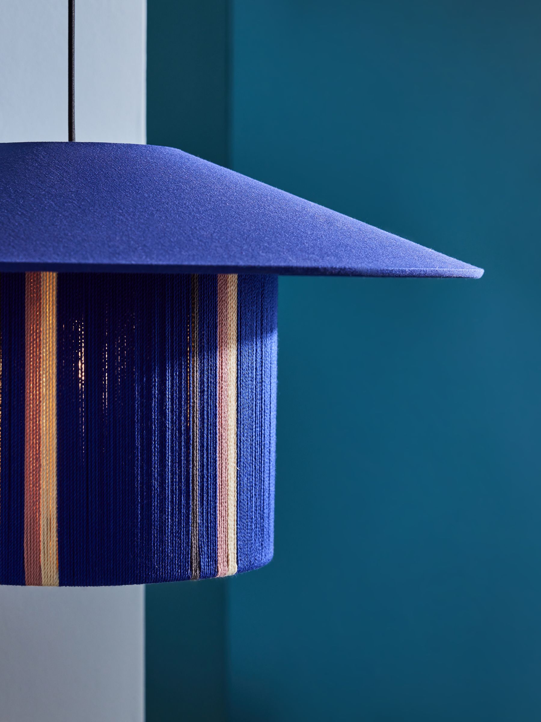 Ronnie Easyfit Shade in Blue - Image 3 of 4