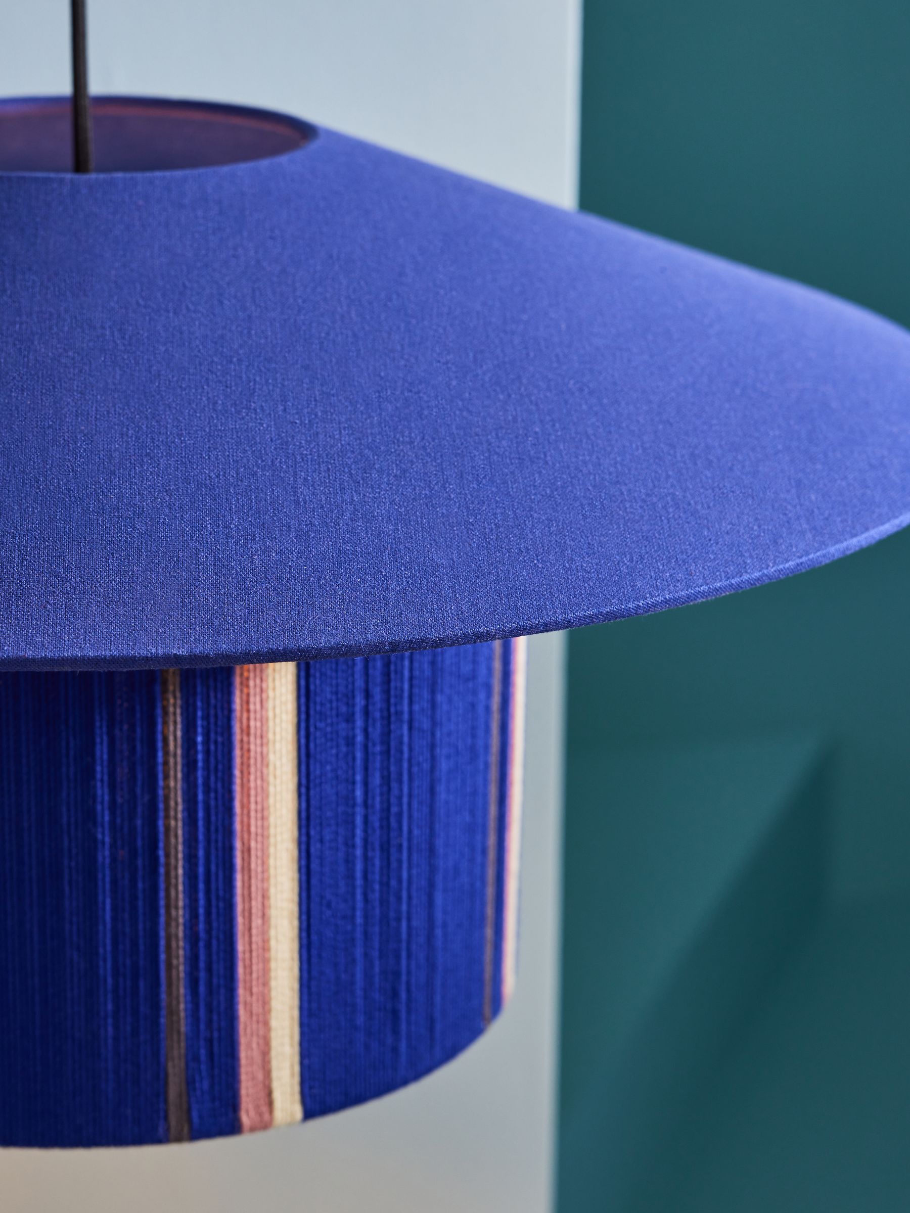 Ronnie Easyfit Shade in Blue - Image 4 of 4