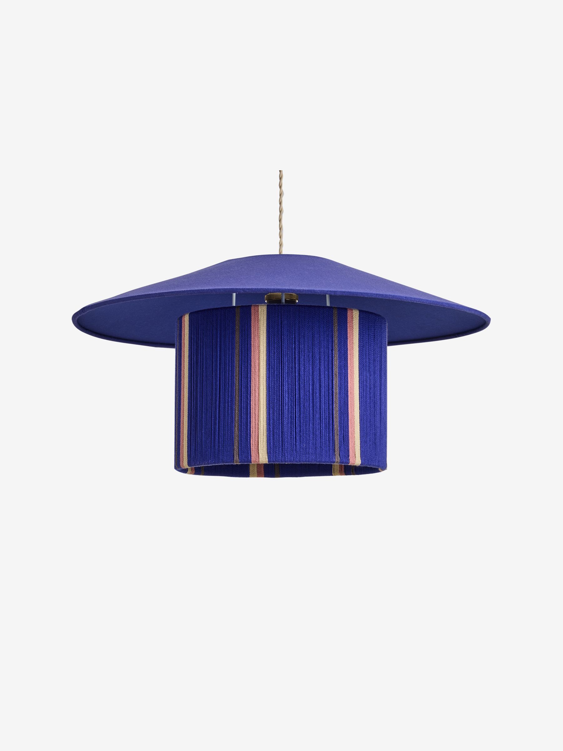 Ronnie Easyfit Shade in Blue - Image 5 of 6