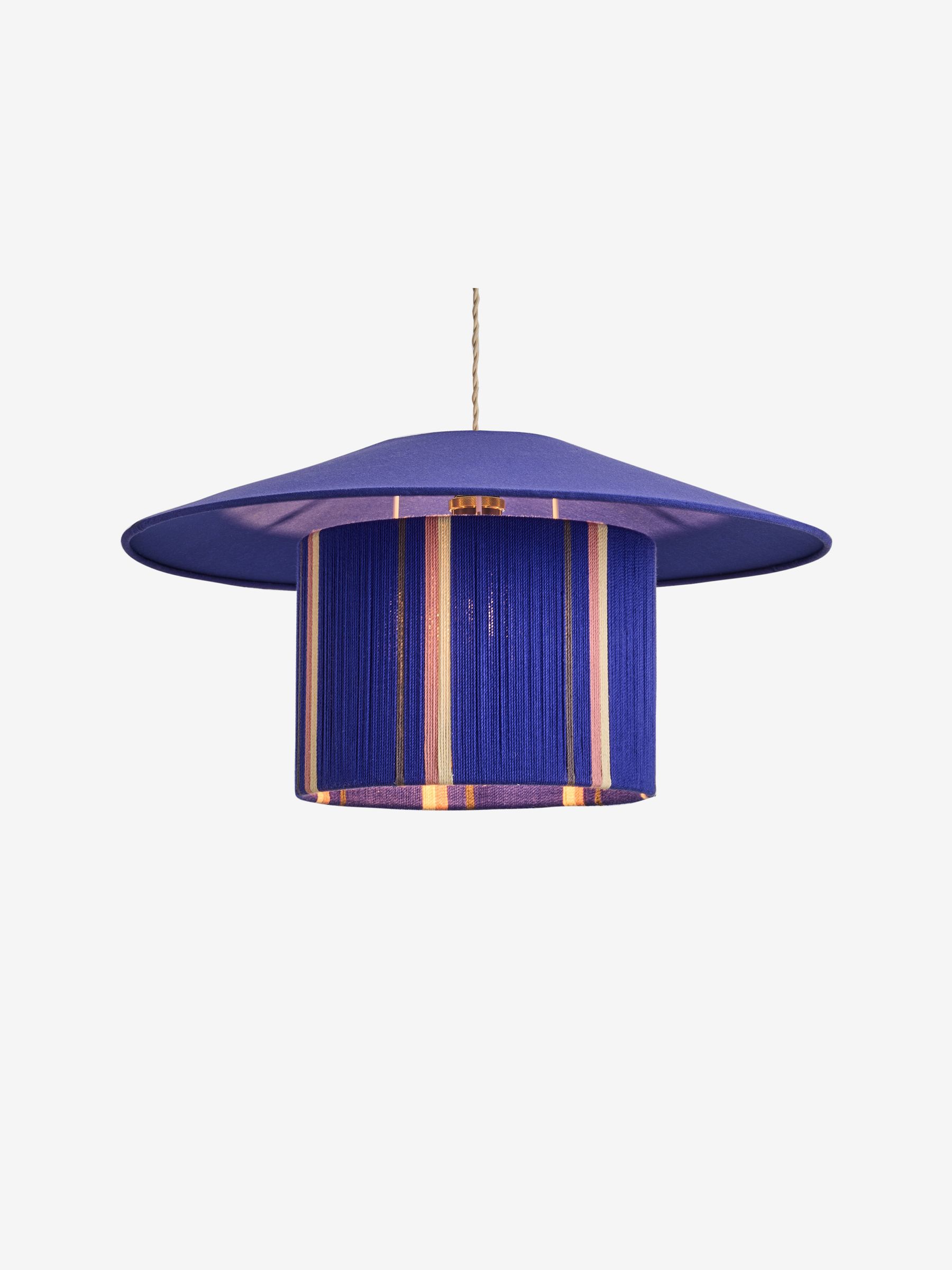 Ronnie Easyfit Shade in Blue - Image 6 of 6