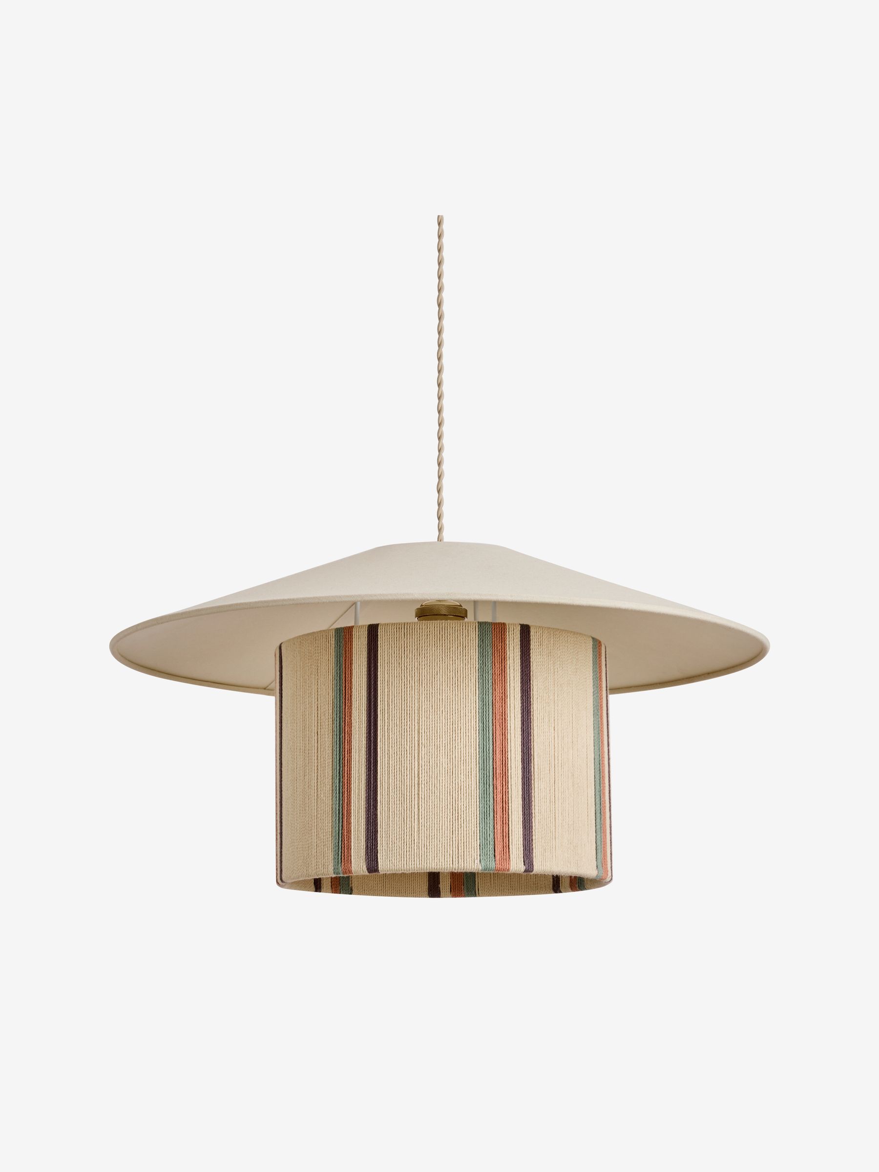 Ronnie Easyfit Shade in Cream - Image 6 of 6 Ronnie Easyfit Shade in Cream - Image 6 of 6