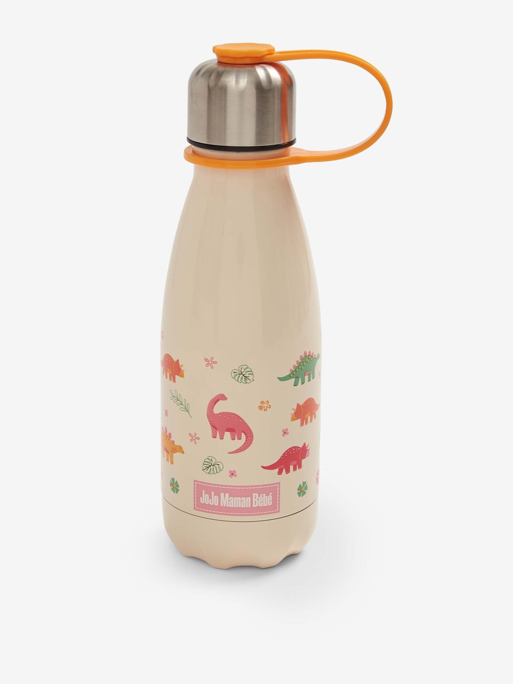 Dinosaur Water Bottle - Image 2 of 2