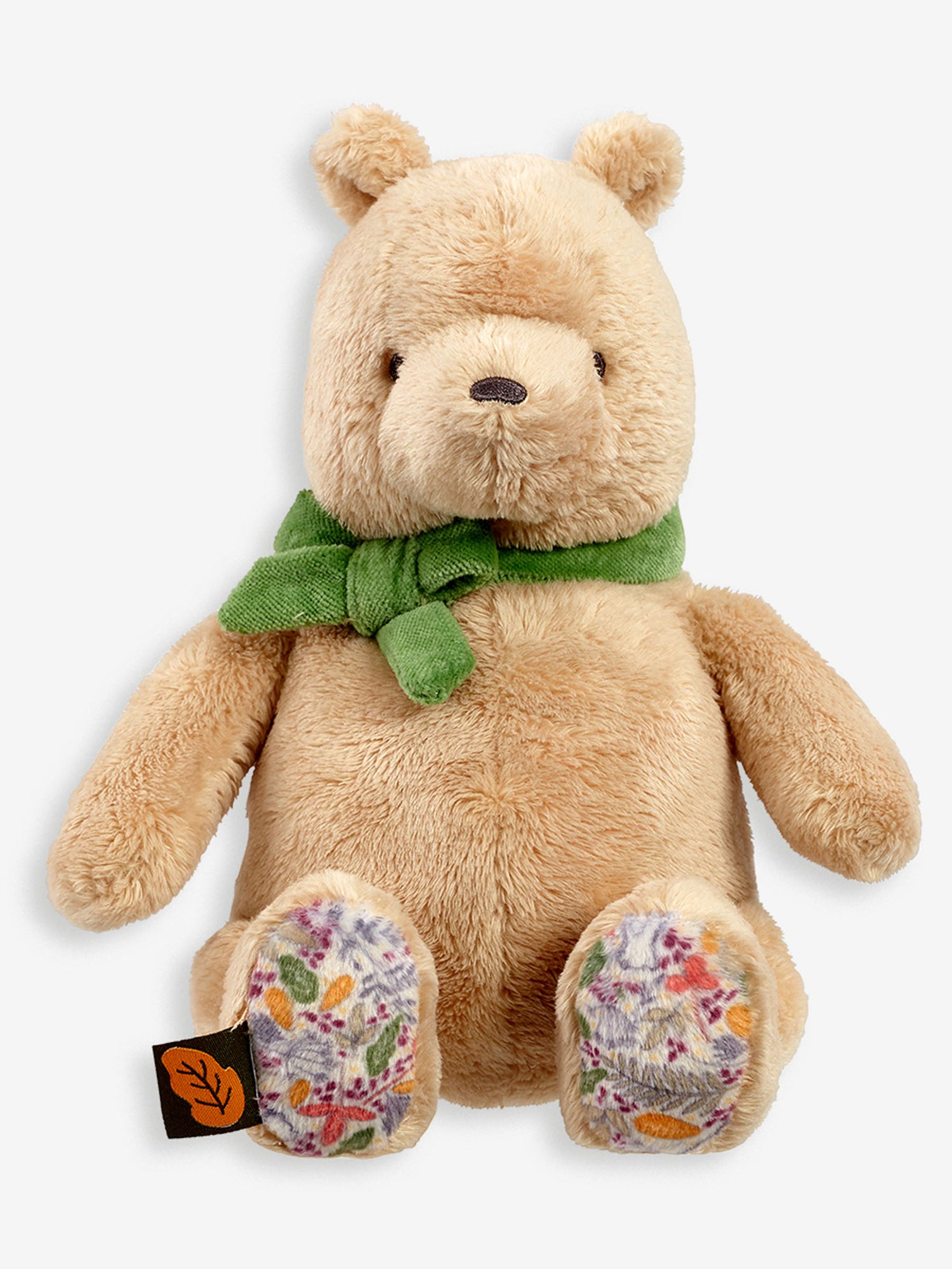 Winnie the Pooh Always & Forever Soft Toy - Image 1 of 5