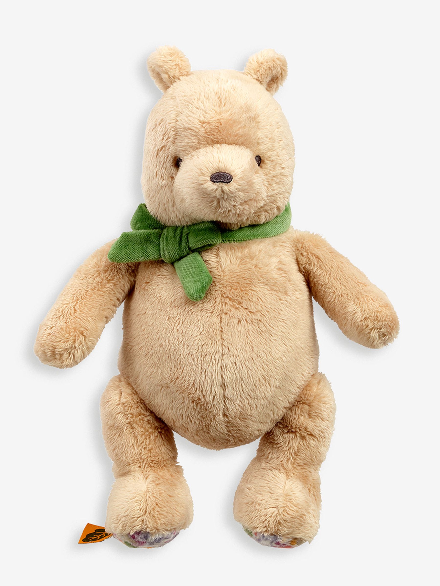 Winnie the Pooh Always & Forever Soft Toy - Image 3 of 5