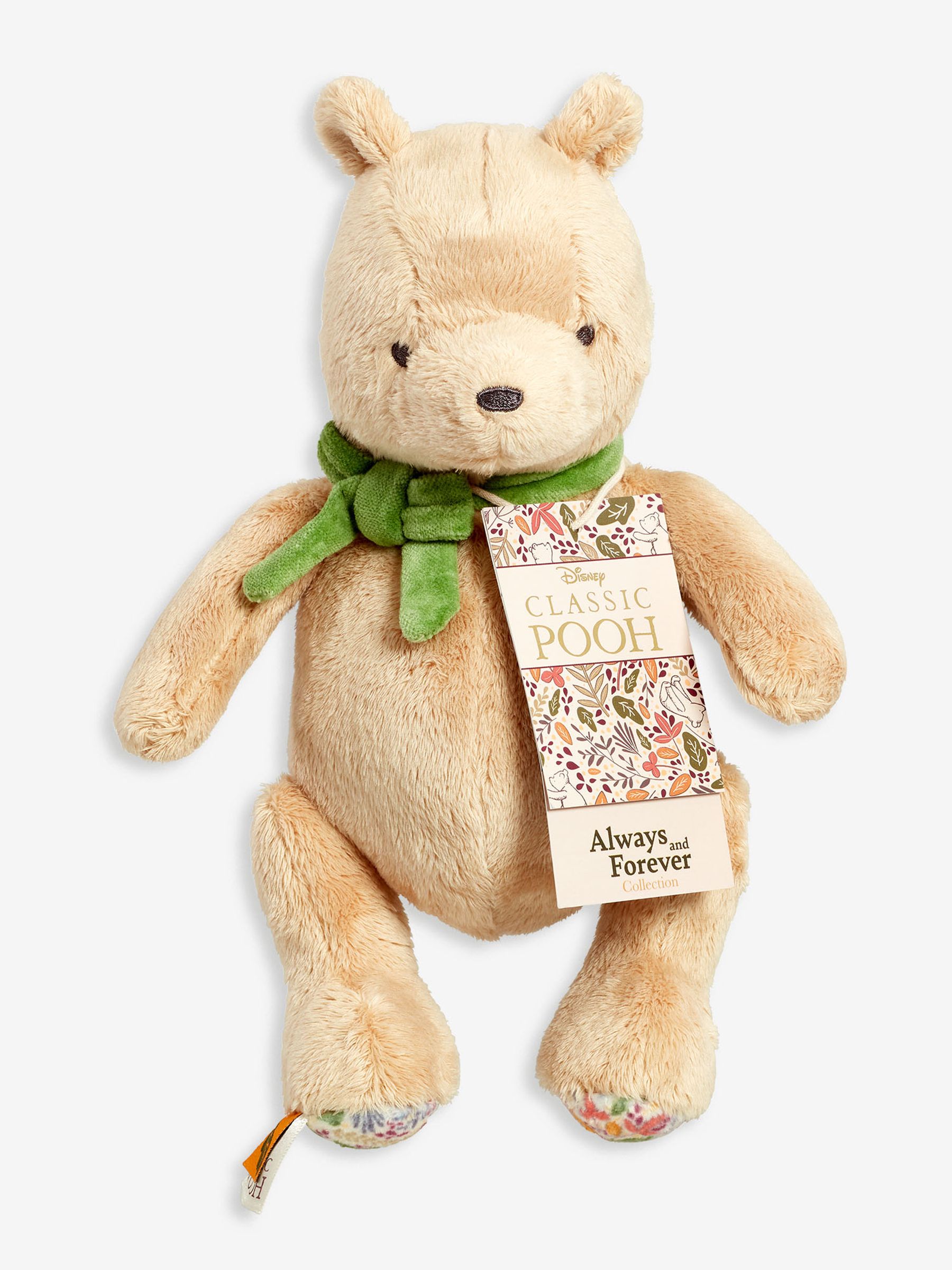 Winnie the Pooh Always & Forever Soft Toy - Image 5 of 5