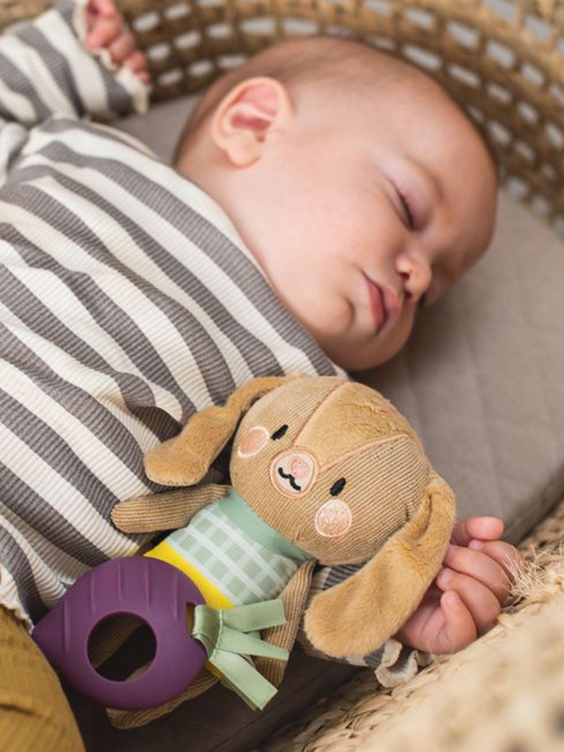 Taf Toys Jenny the Bunny - Image 3 of 4