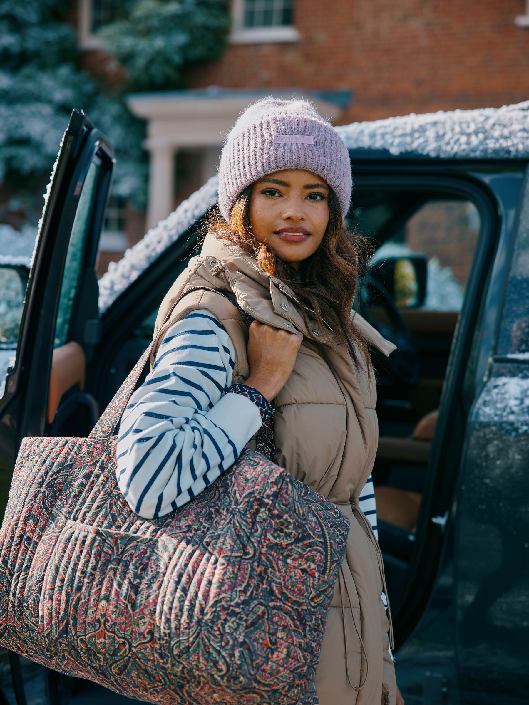 Duffle Bag Joules Wonderful Weekend Bag Boots Air Jordan Jordan