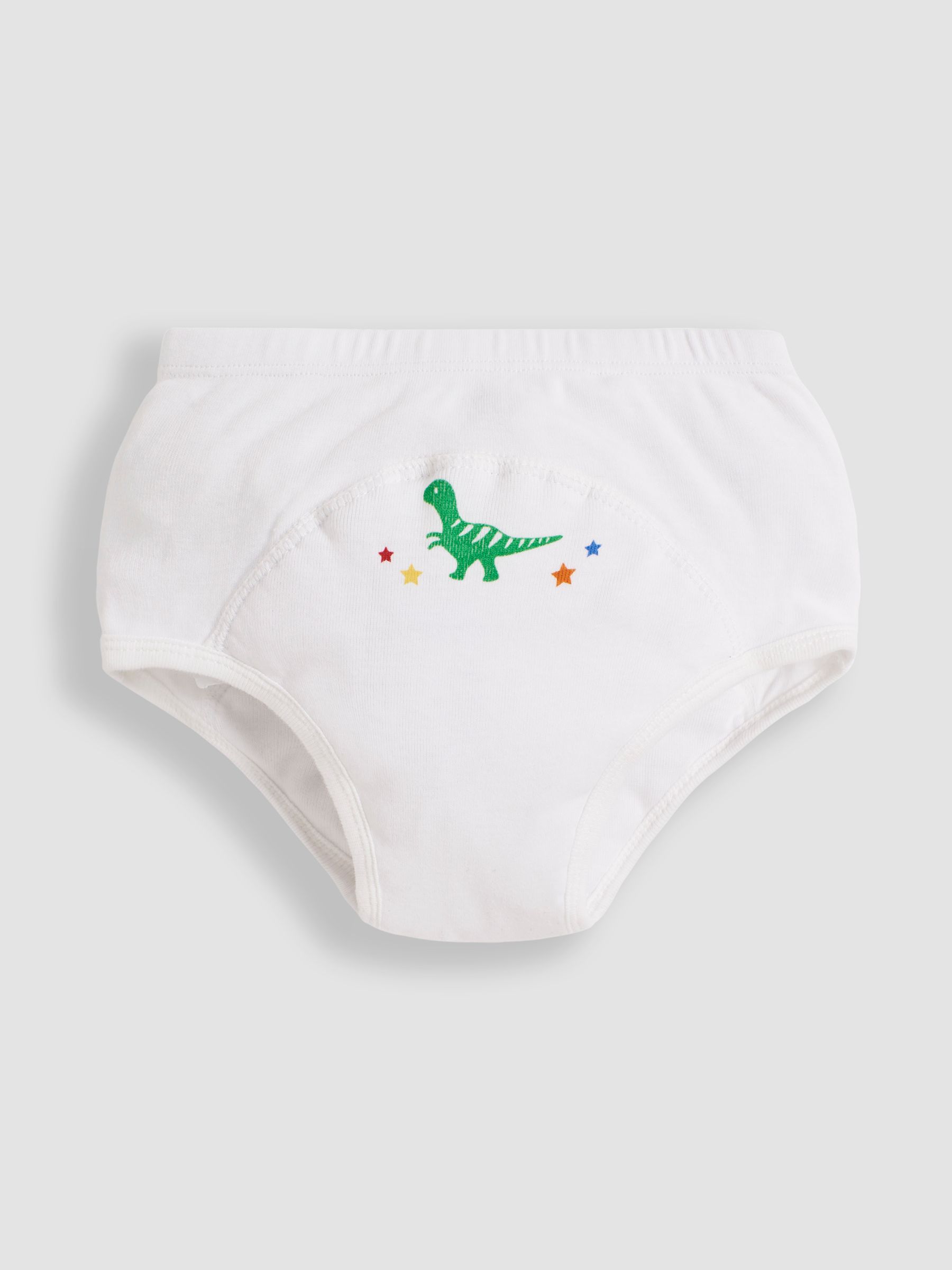 Dinosaur 3-Pack Training Pants - Image 2 of 4