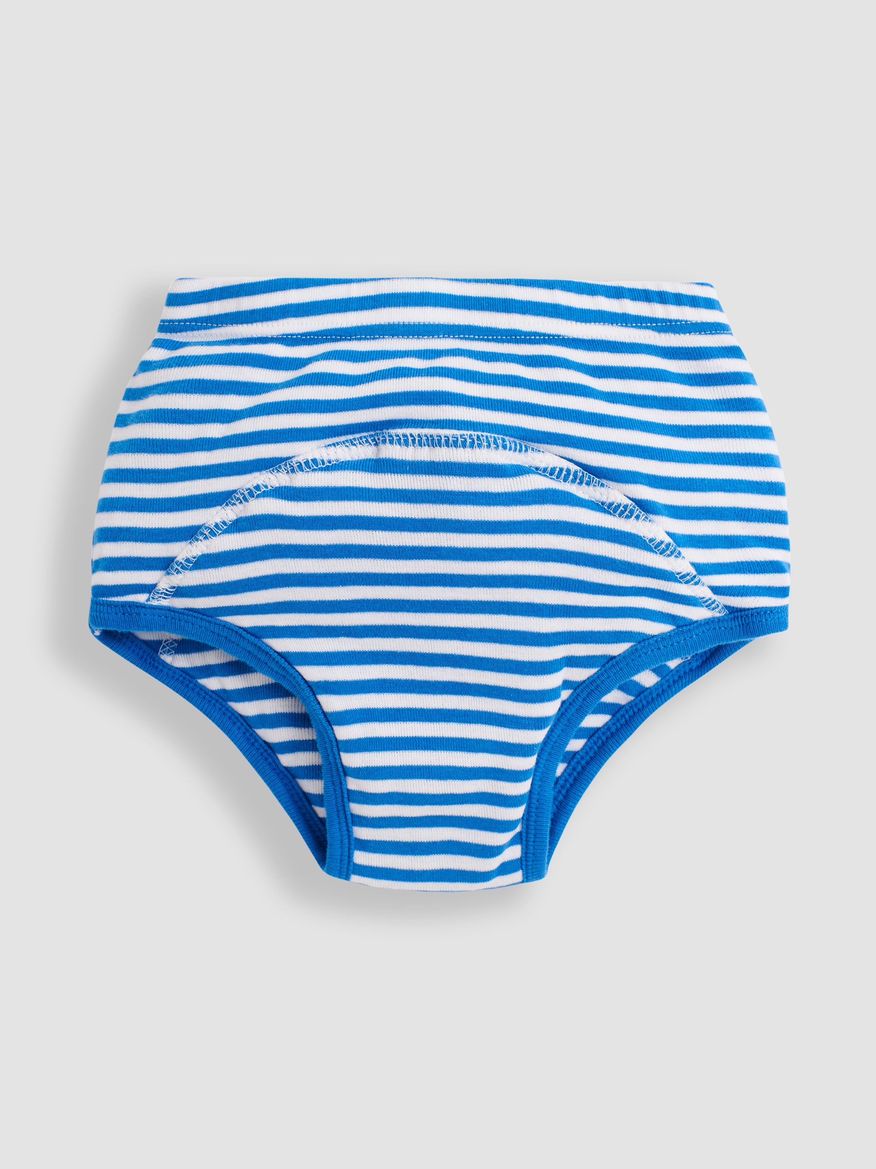 Dinosaur 3-Pack Training Pants - Image 3 of 4