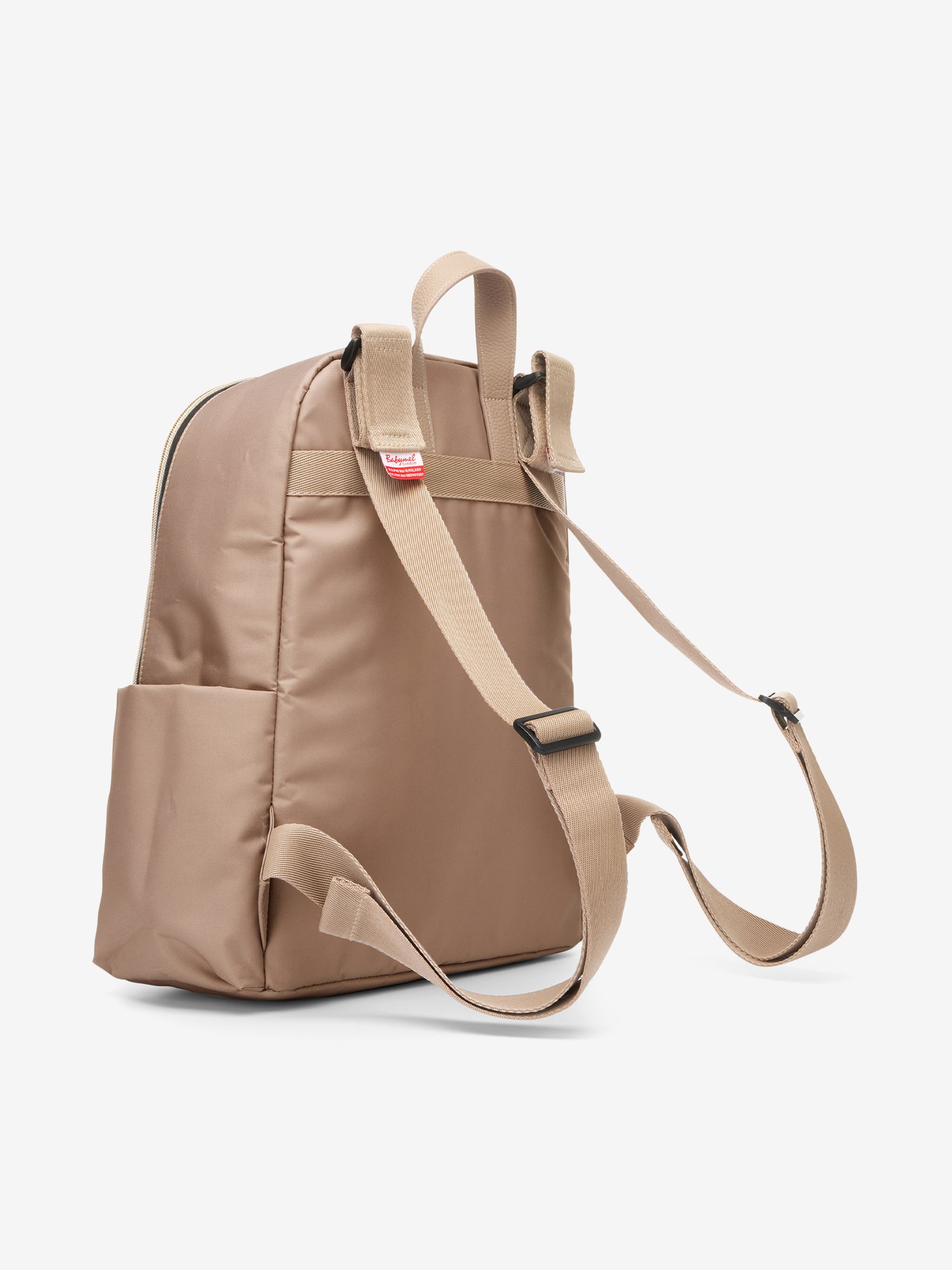 Babymel Gabby Backpack Changing Bag - Image 5 of 8
