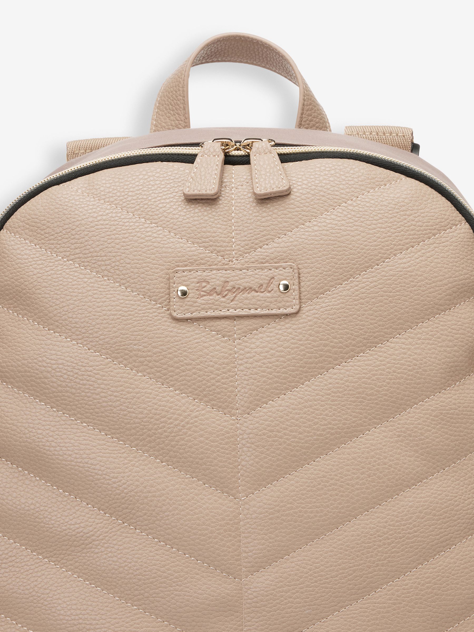 Babymel Gabby Backpack Changing Bag - Image 7 of 8