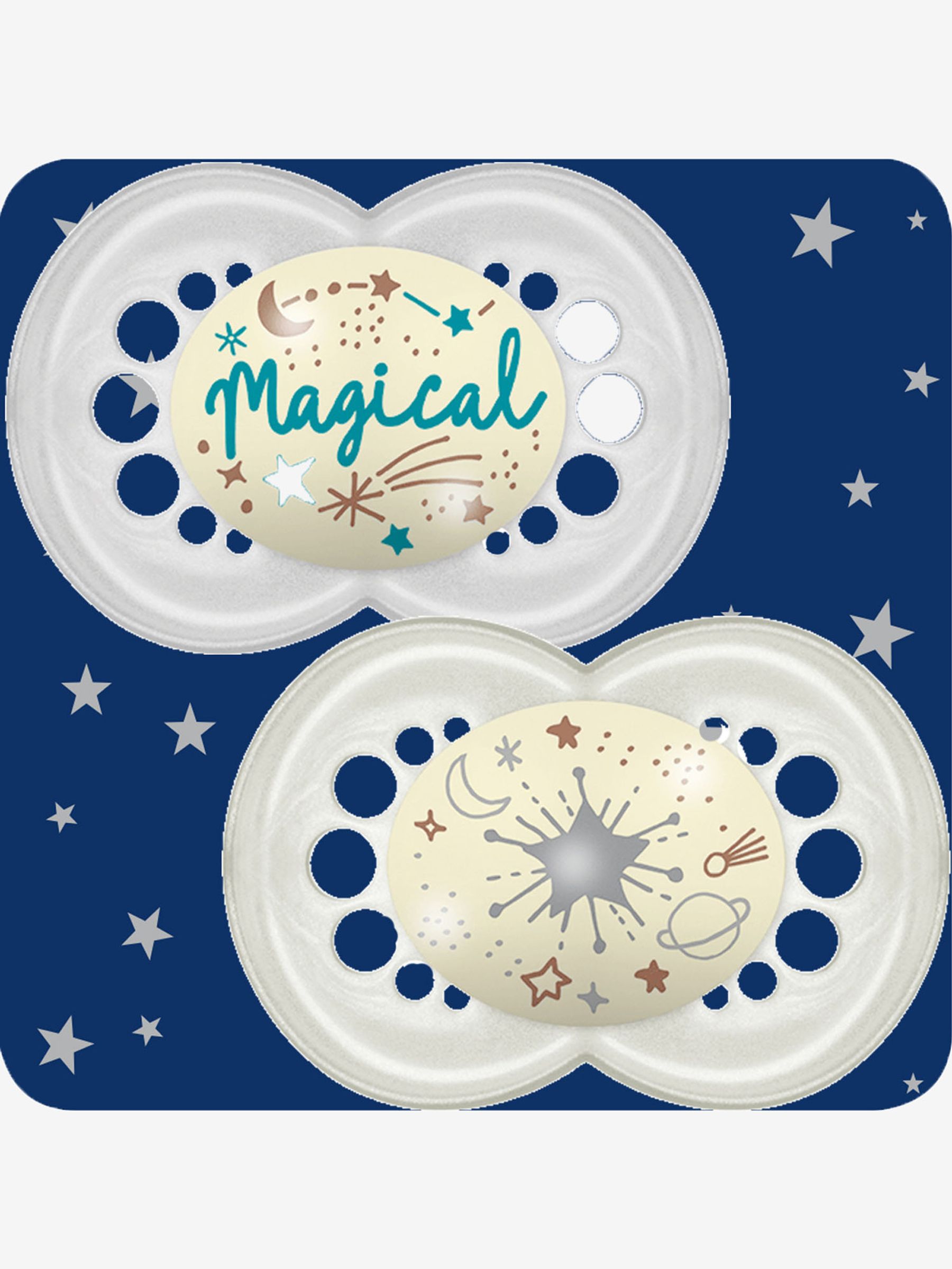 MAM Night Soothers 12+ Months Unisex - Image 5 of 6