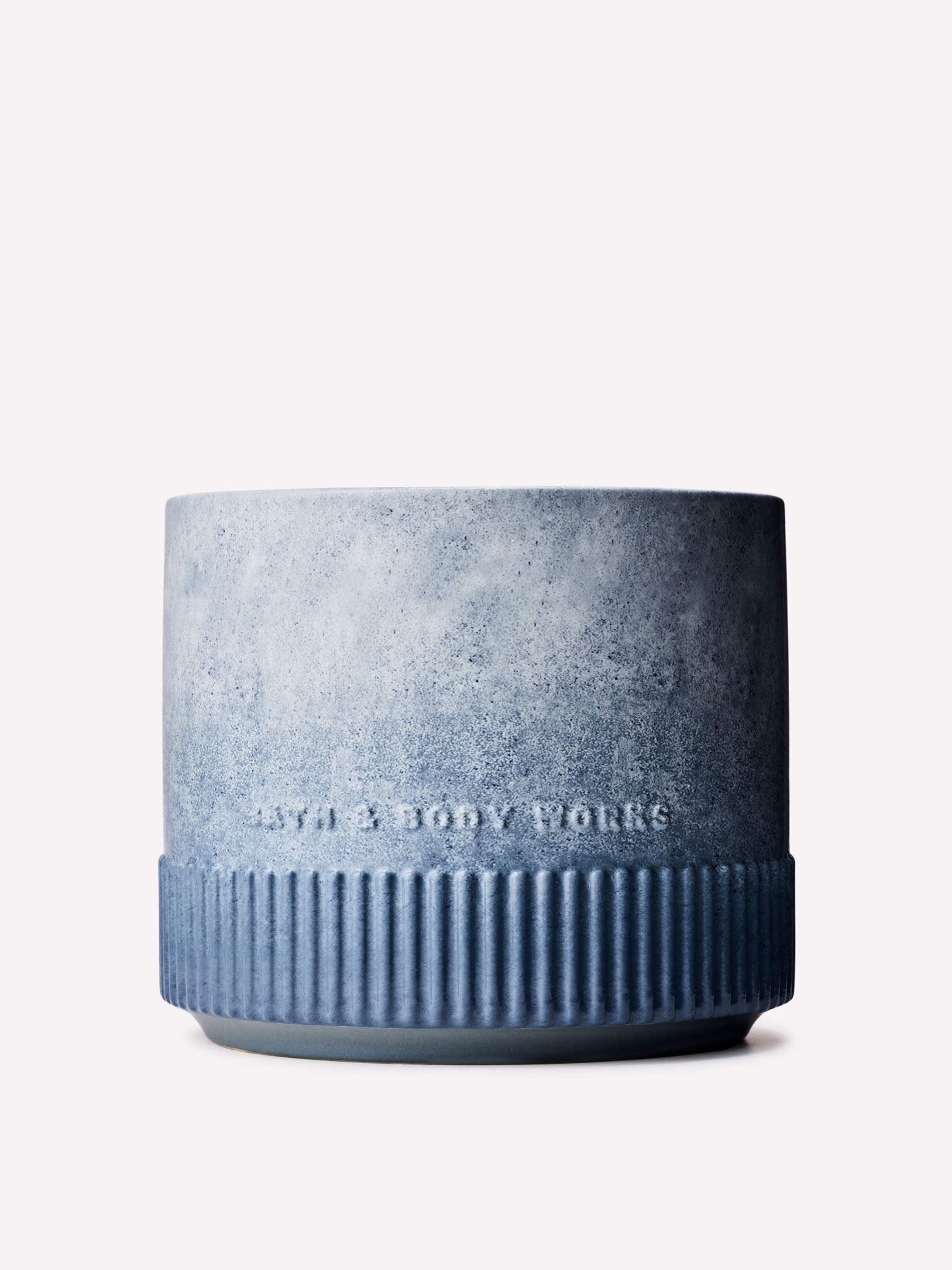Lavender & Jasmine 4-Wick Ceramic Candle 850g - Image 1 of 5