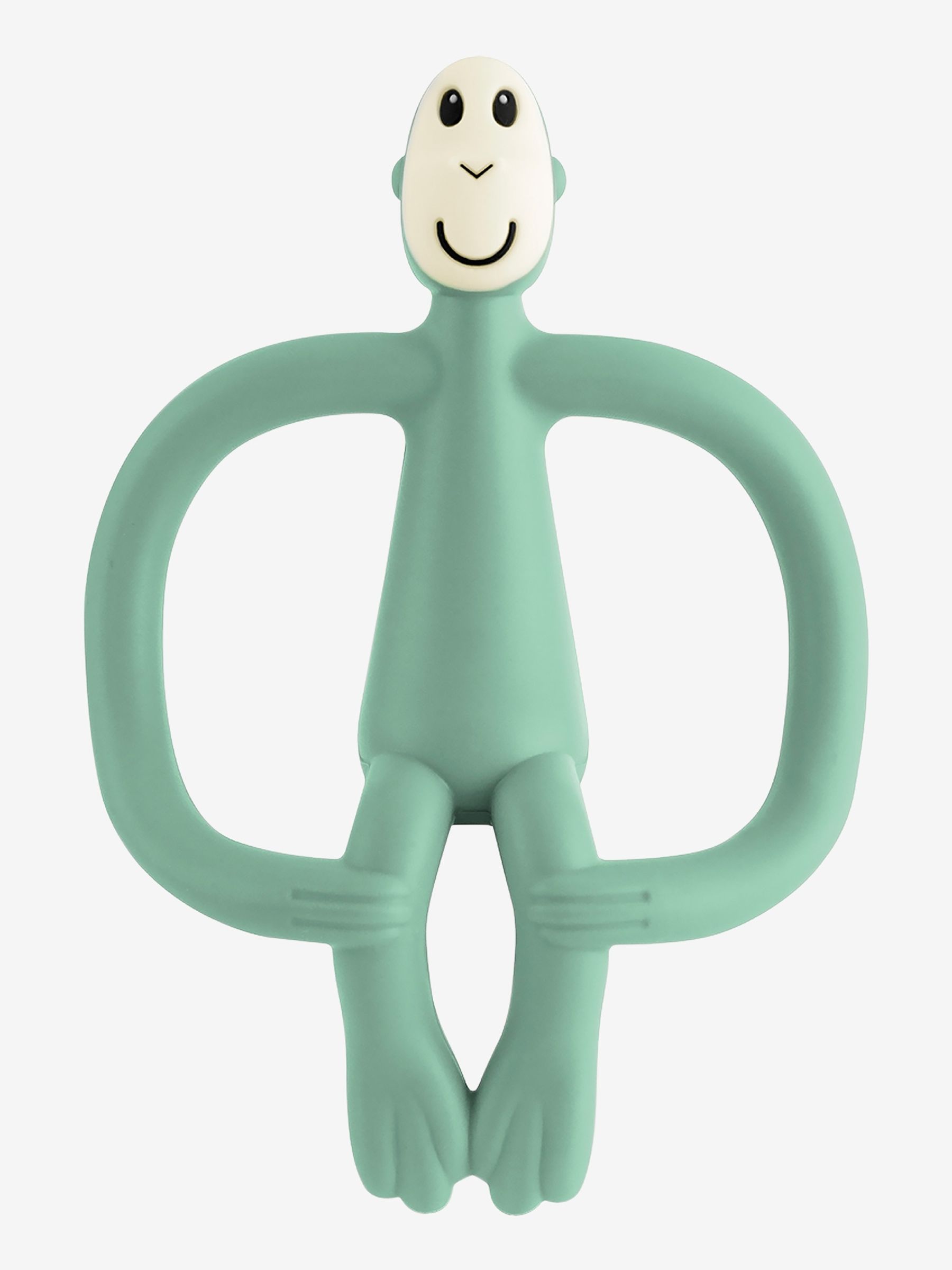Matchstick Monkey Teething Toy Gel Applicator - Image 1 of 9