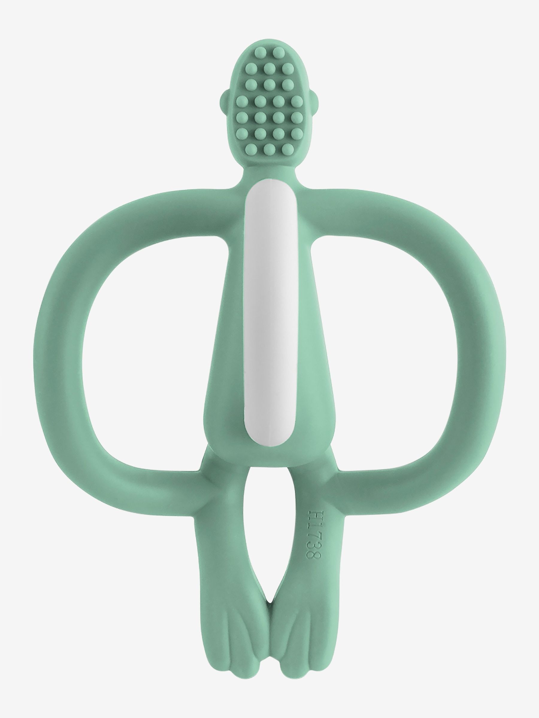 Matchstick Monkey Teething Toy Gel Applicator - Image 2 of 9