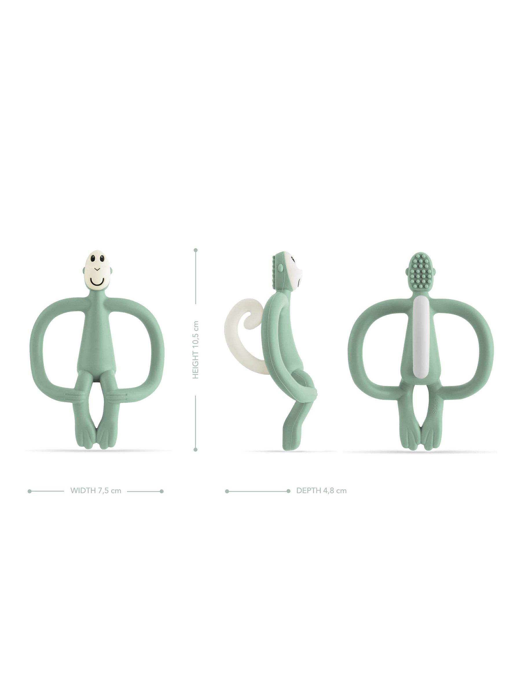 Matchstick Monkey Teething Toy Gel Applicator - Image 4 of 9