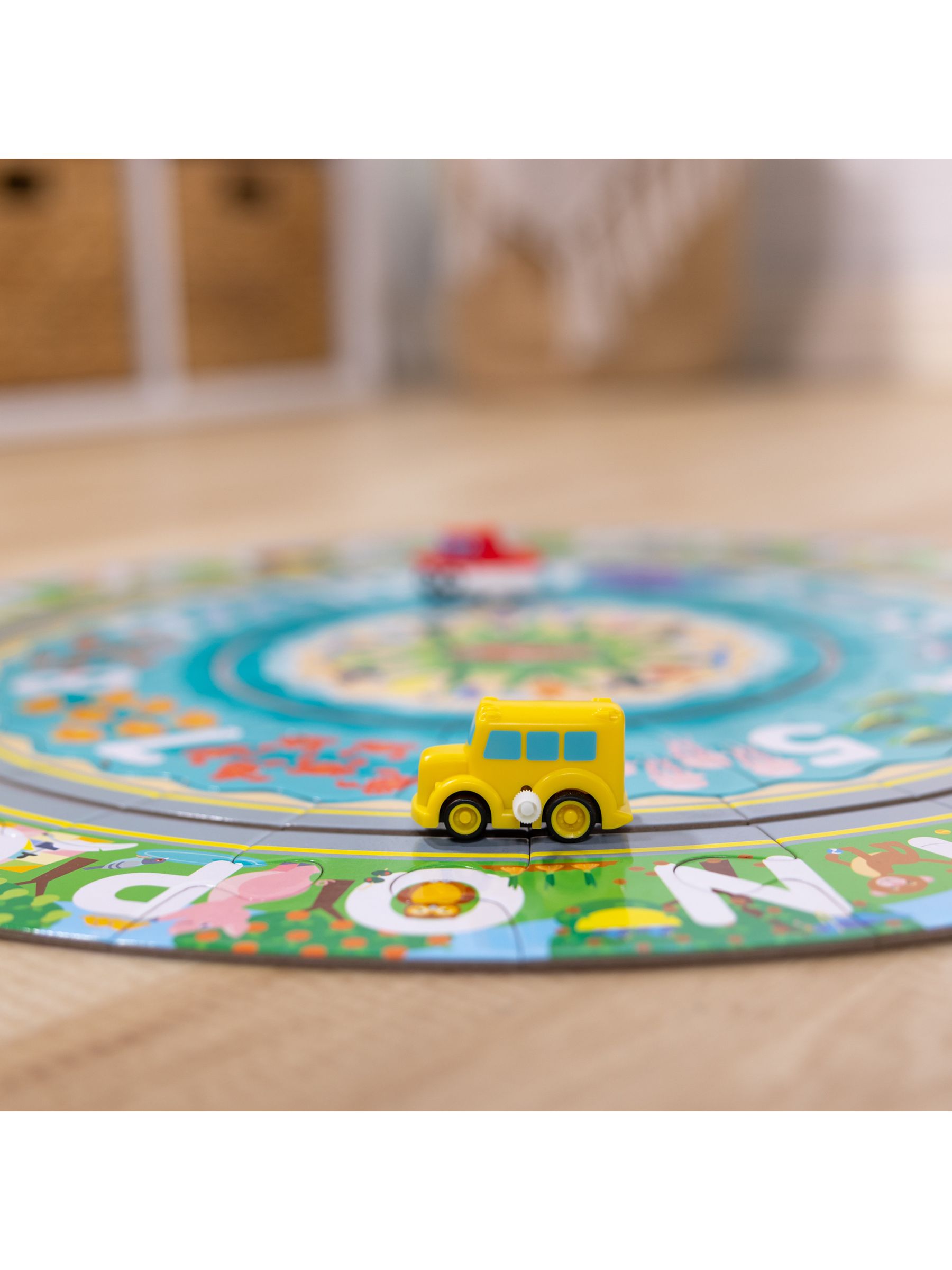 Melissa & Doug Round the Shore Floor Puzzle Play Set - Image 9 of 9