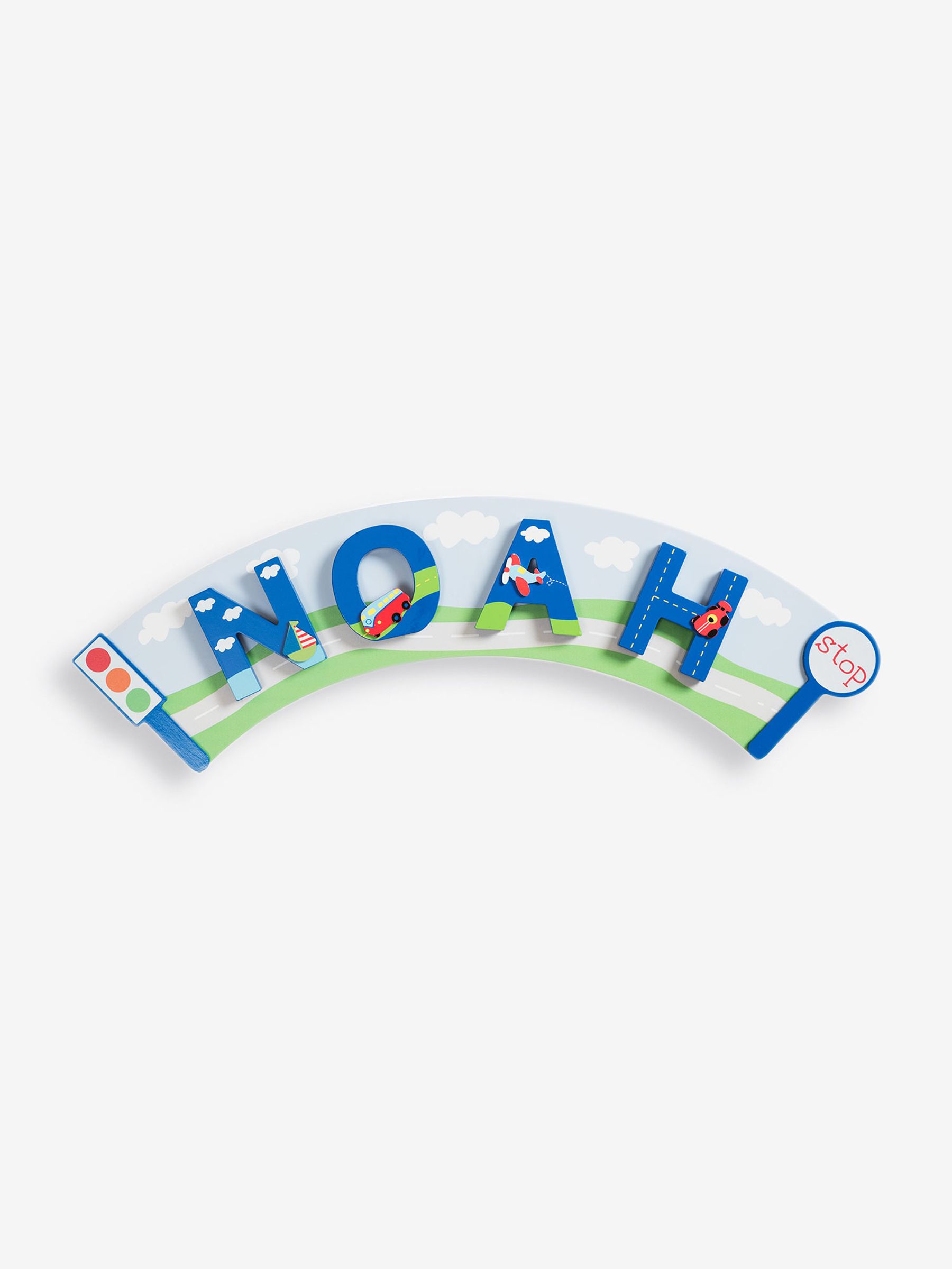 Transport Door Plaque - Image 1 of 3