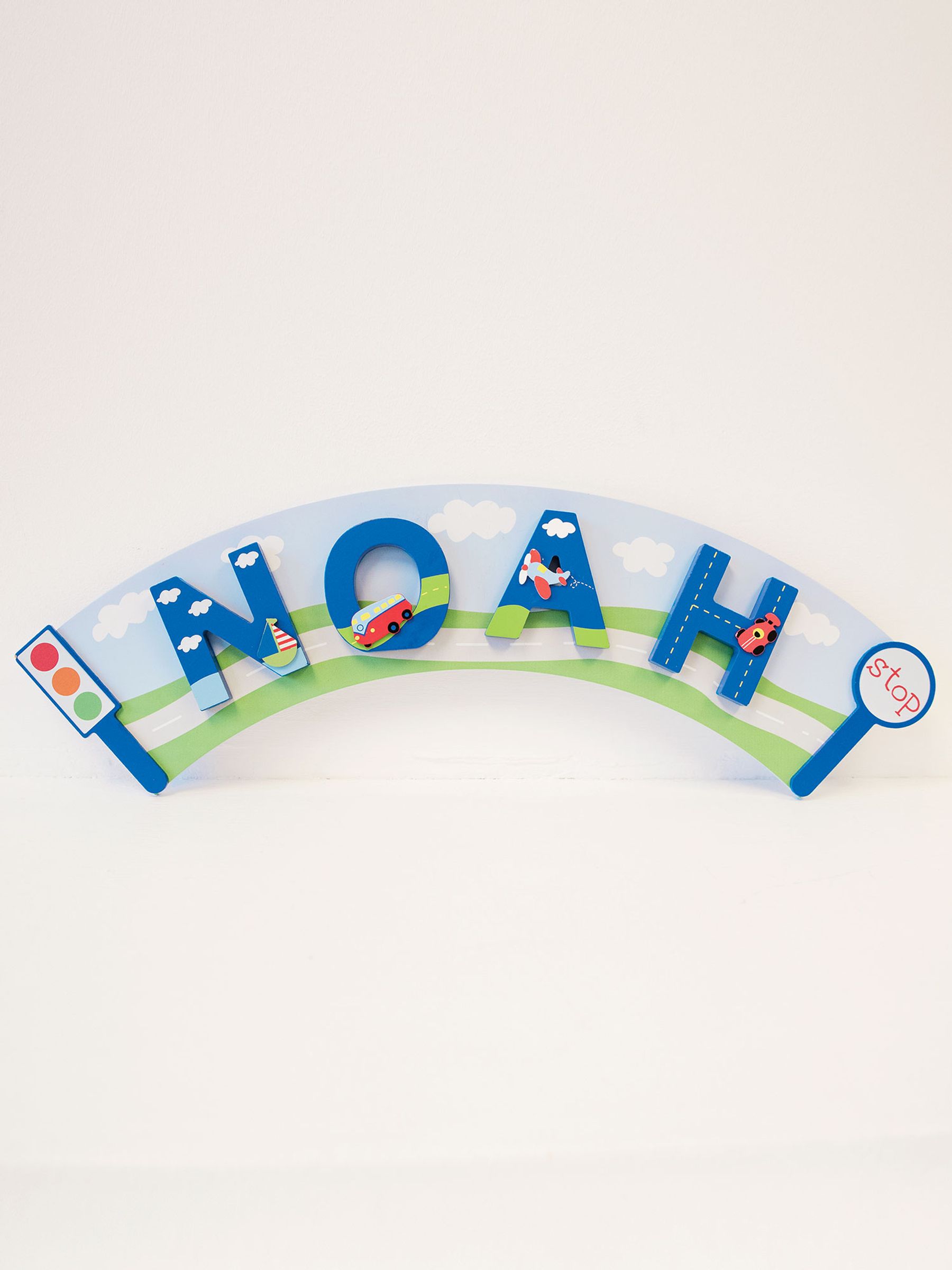 Transport Door Plaque - Image 2 of 3