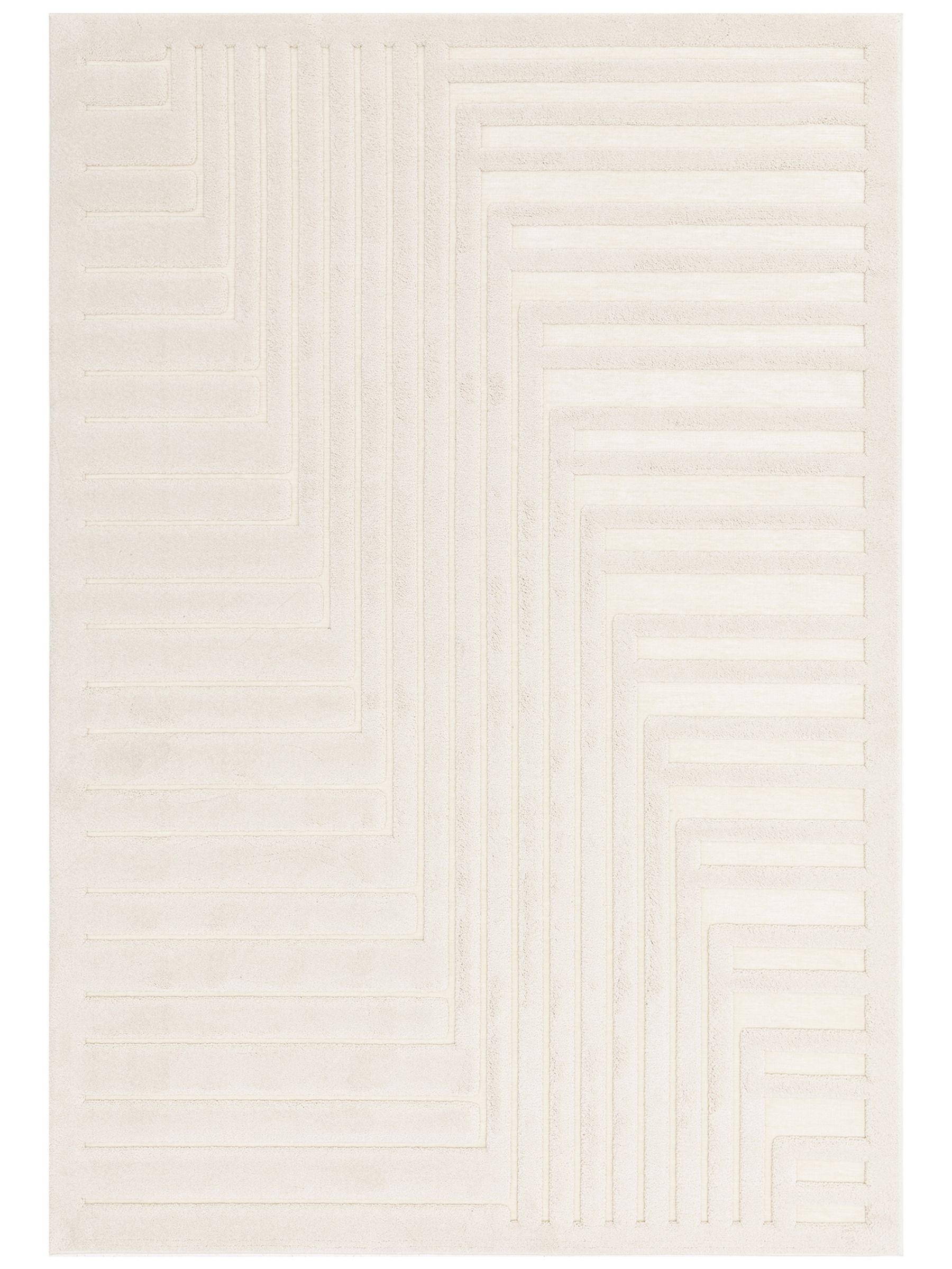 Asiatic Rugs White Valley Connection Rug - Image 2 of 3