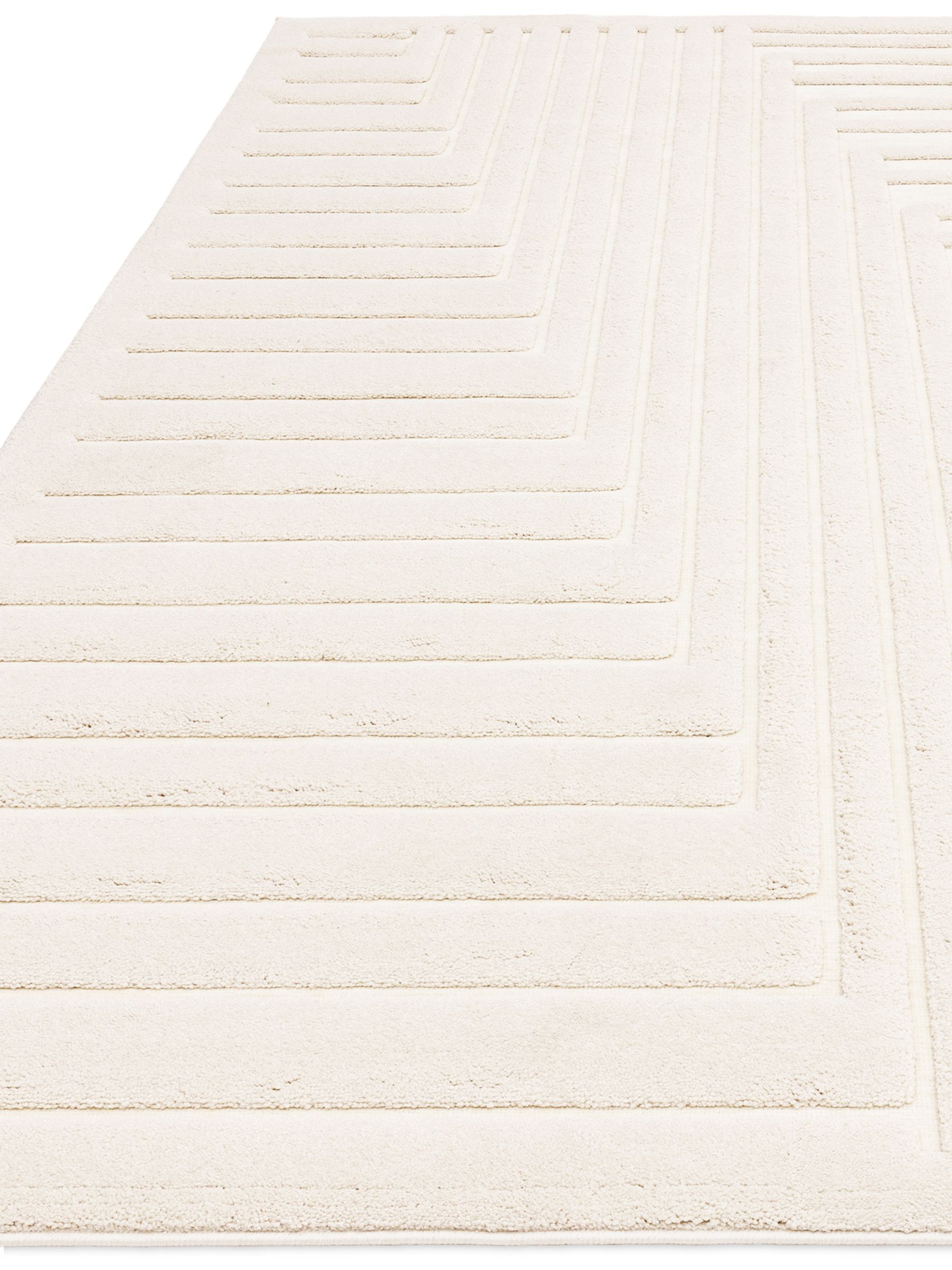 Asiatic Rugs White Valley Connection Rug - Image 3 of 3
