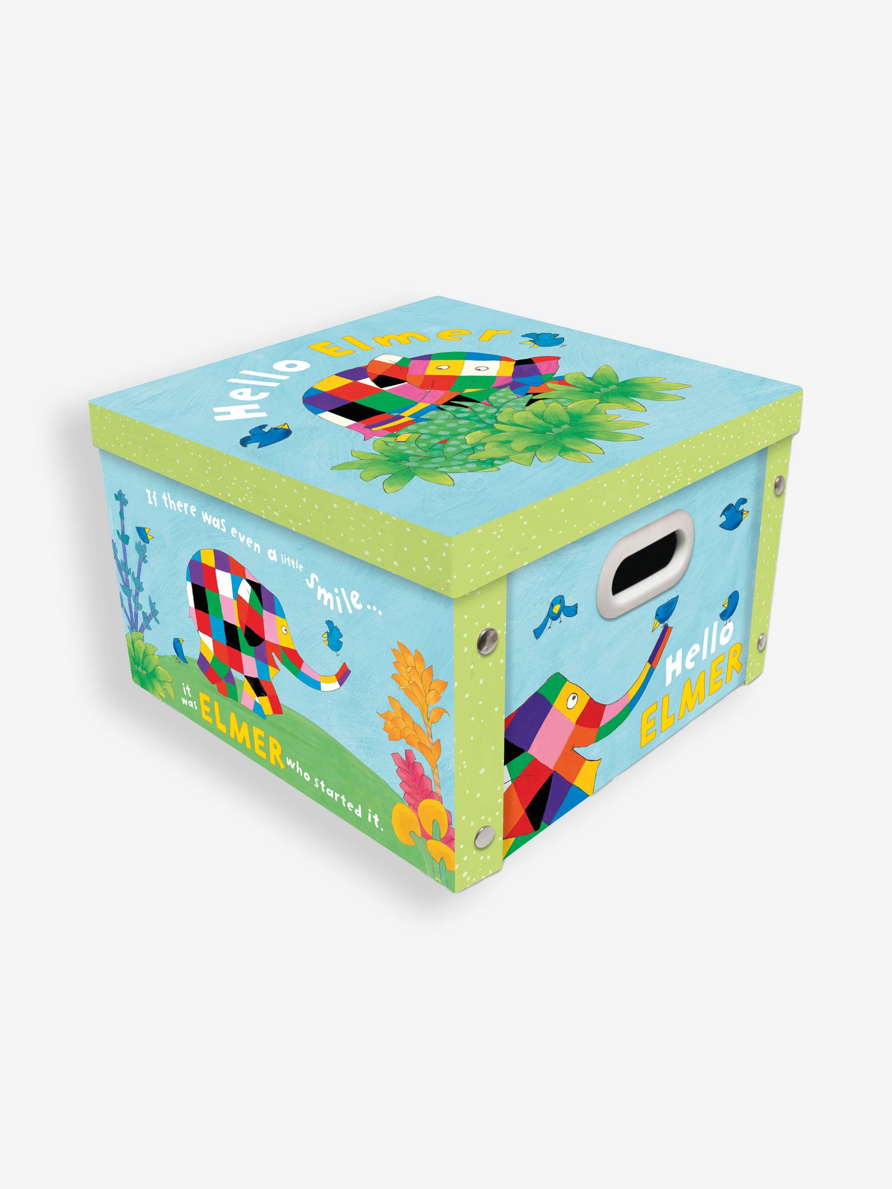 Elmer Collapsible Storage Box - Image 4 of 4