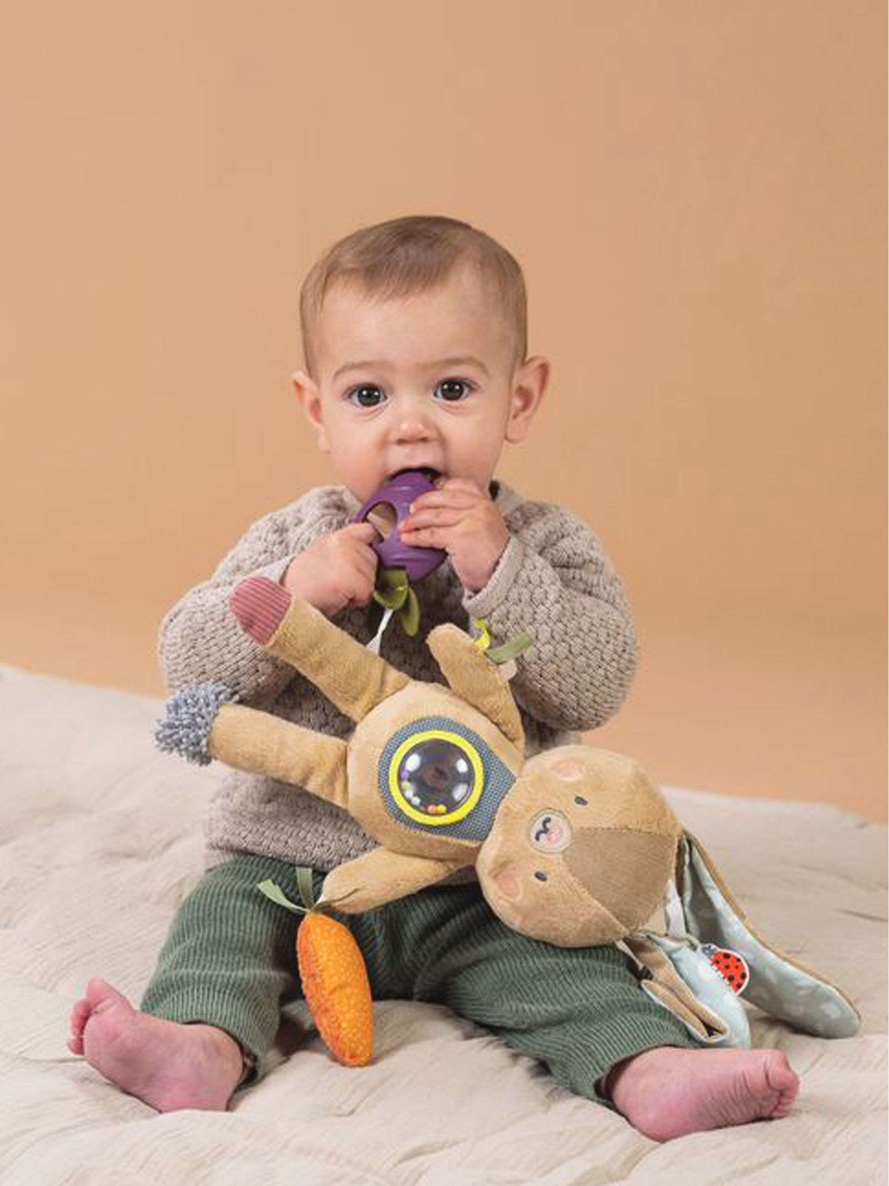 Taf Toys Jenny Activity Toy - Image 3 of 7