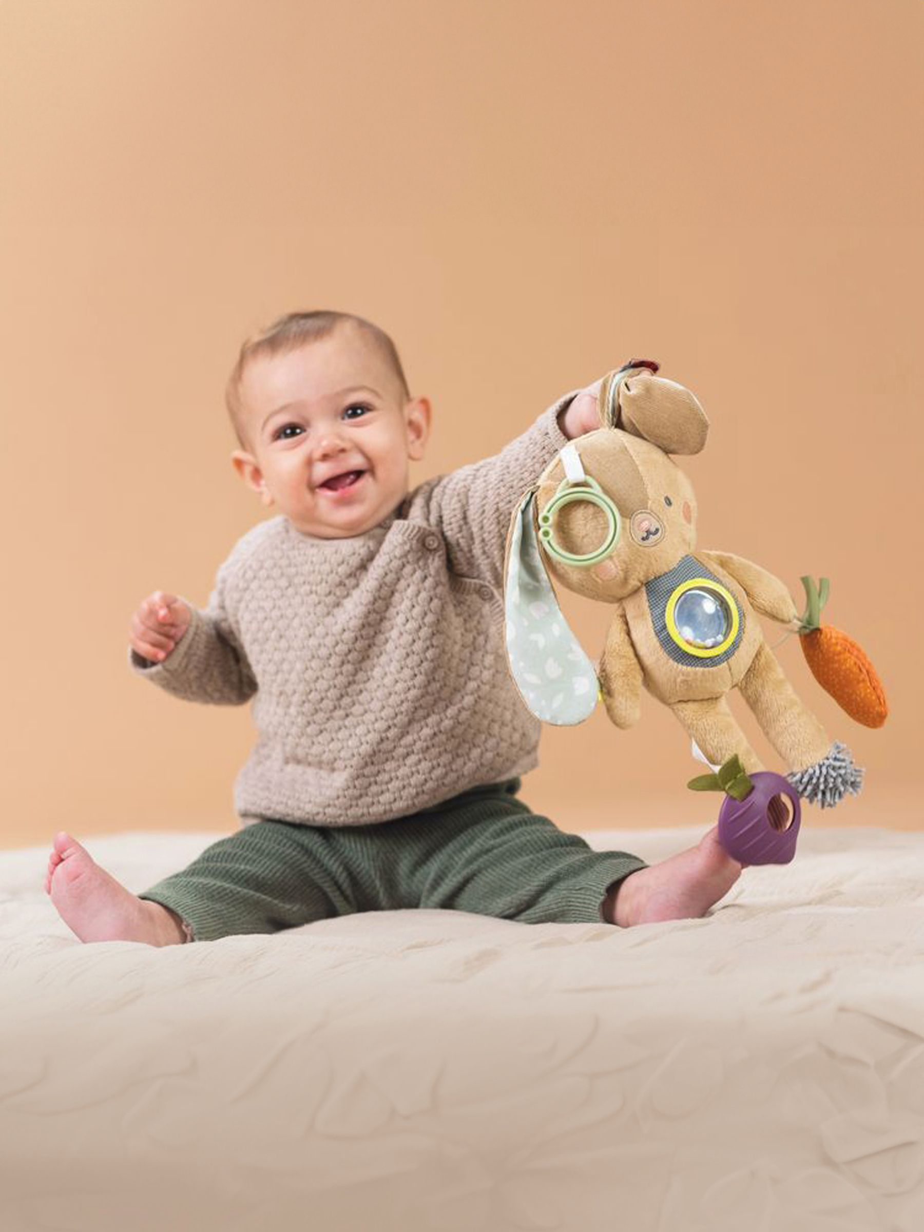 Taf Toys Jenny Activity Toy - Image 4 of 7